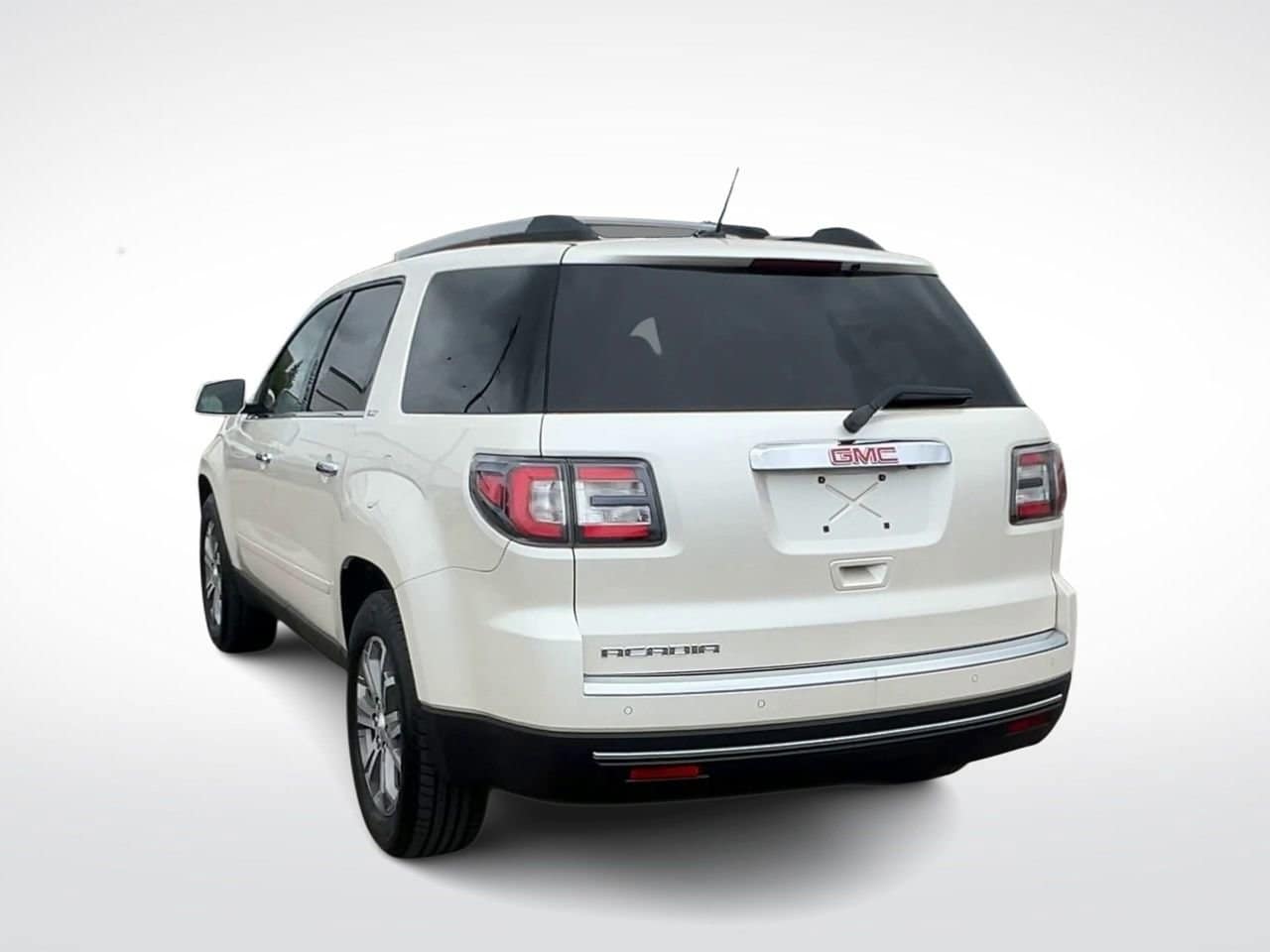 Thumbnail: 2015 GMC Acadia - 7