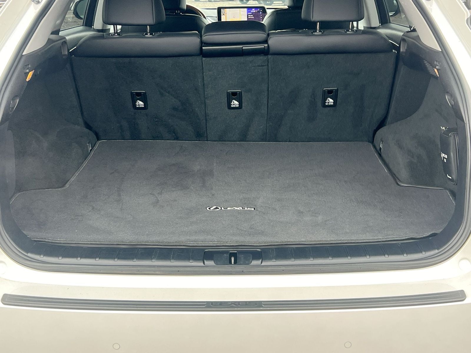 Thumbnail: 2019 Lexus RX - 34