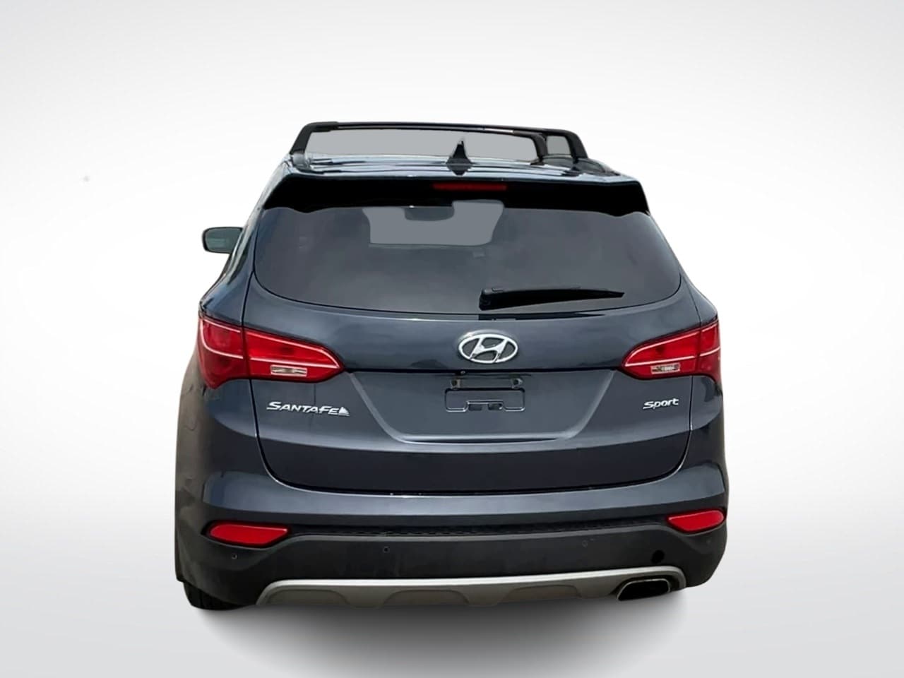 Thumbnail: 2016 Hyundai Santa Fe - 7