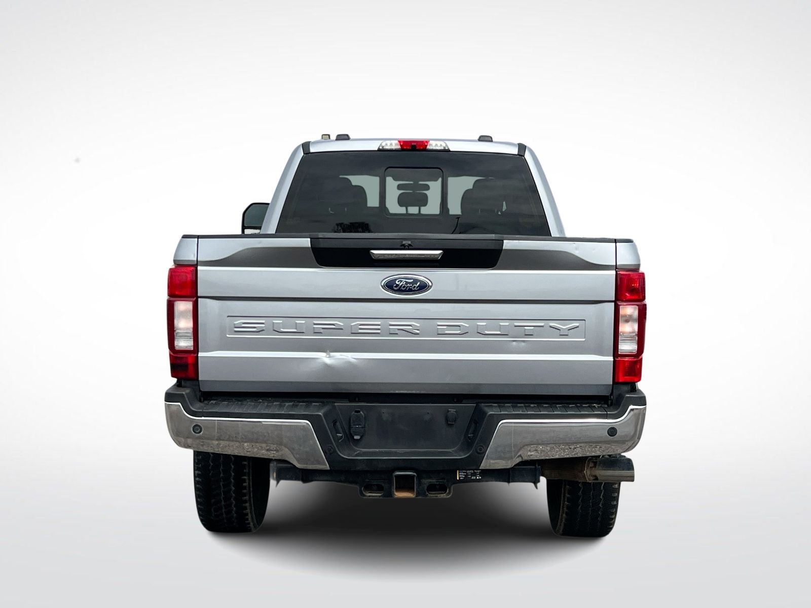 Thumbnail: 2022 Ford F-350 - 7