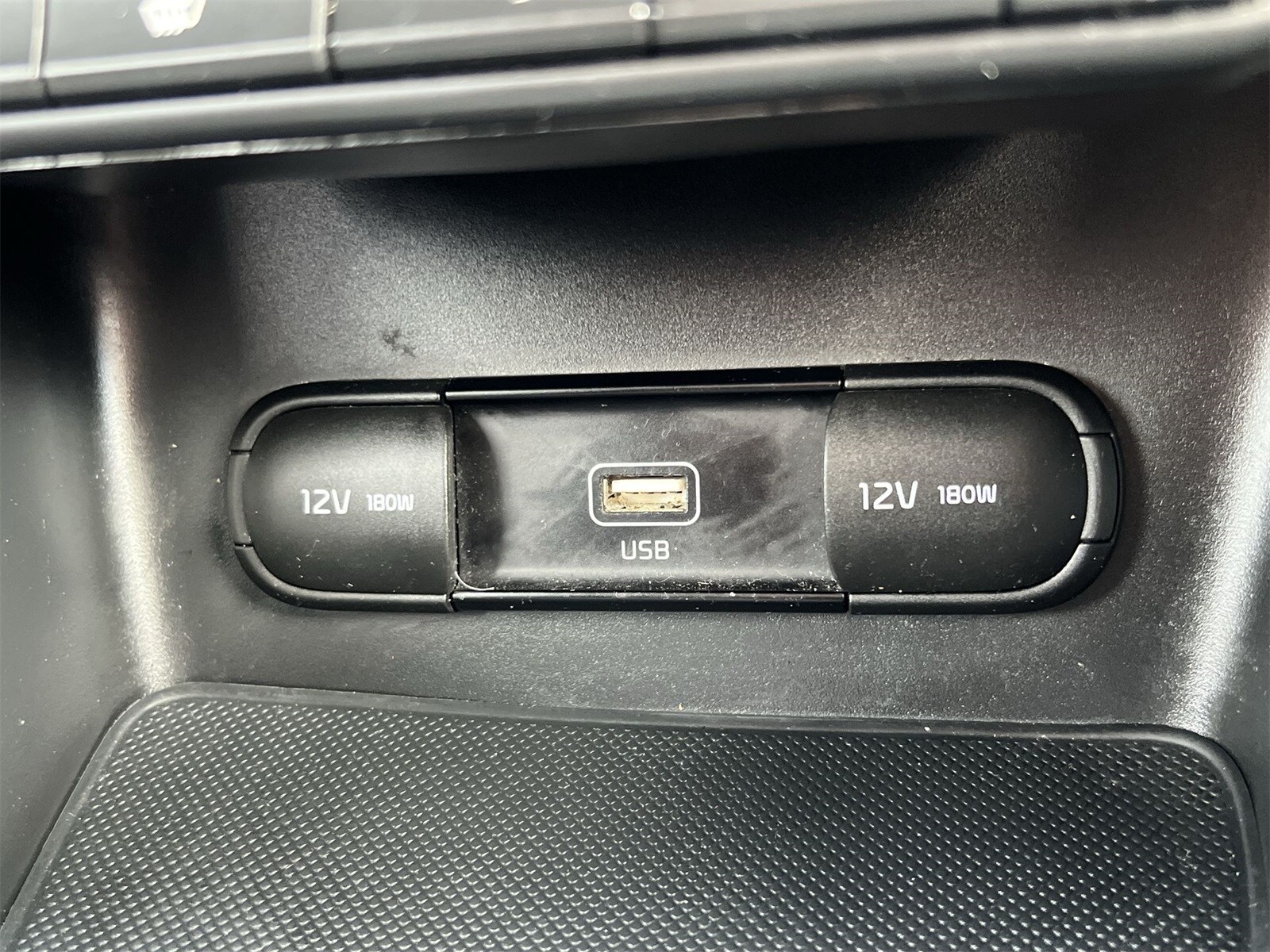 Thumbnail: 2021 Kia Sportage - 31