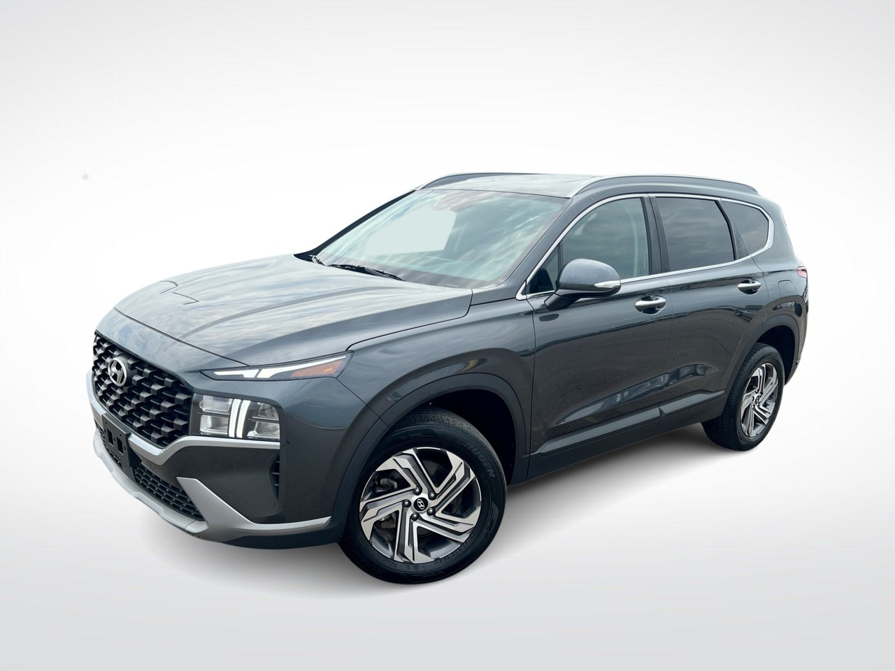 Thumbnail: 2023 Hyundai Santa Fe - 1