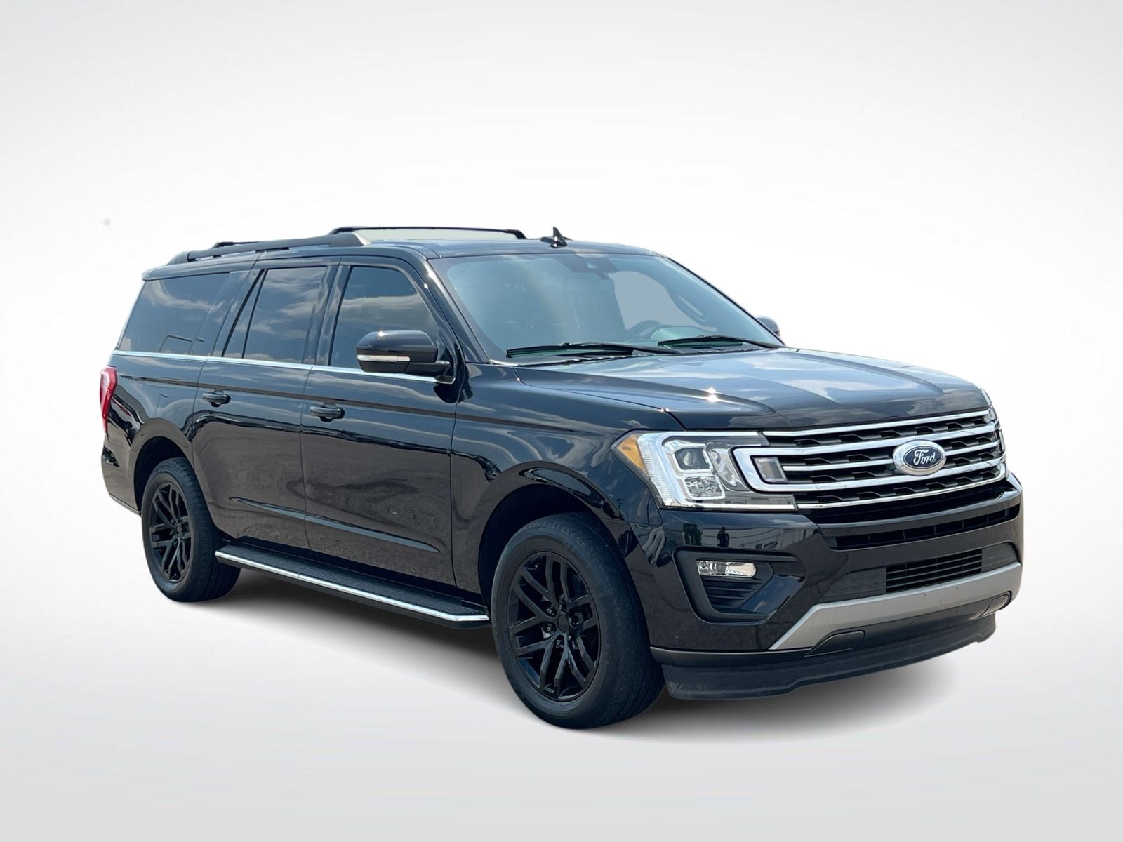 Thumbnail: 2021 Ford Expedition MAX - 2