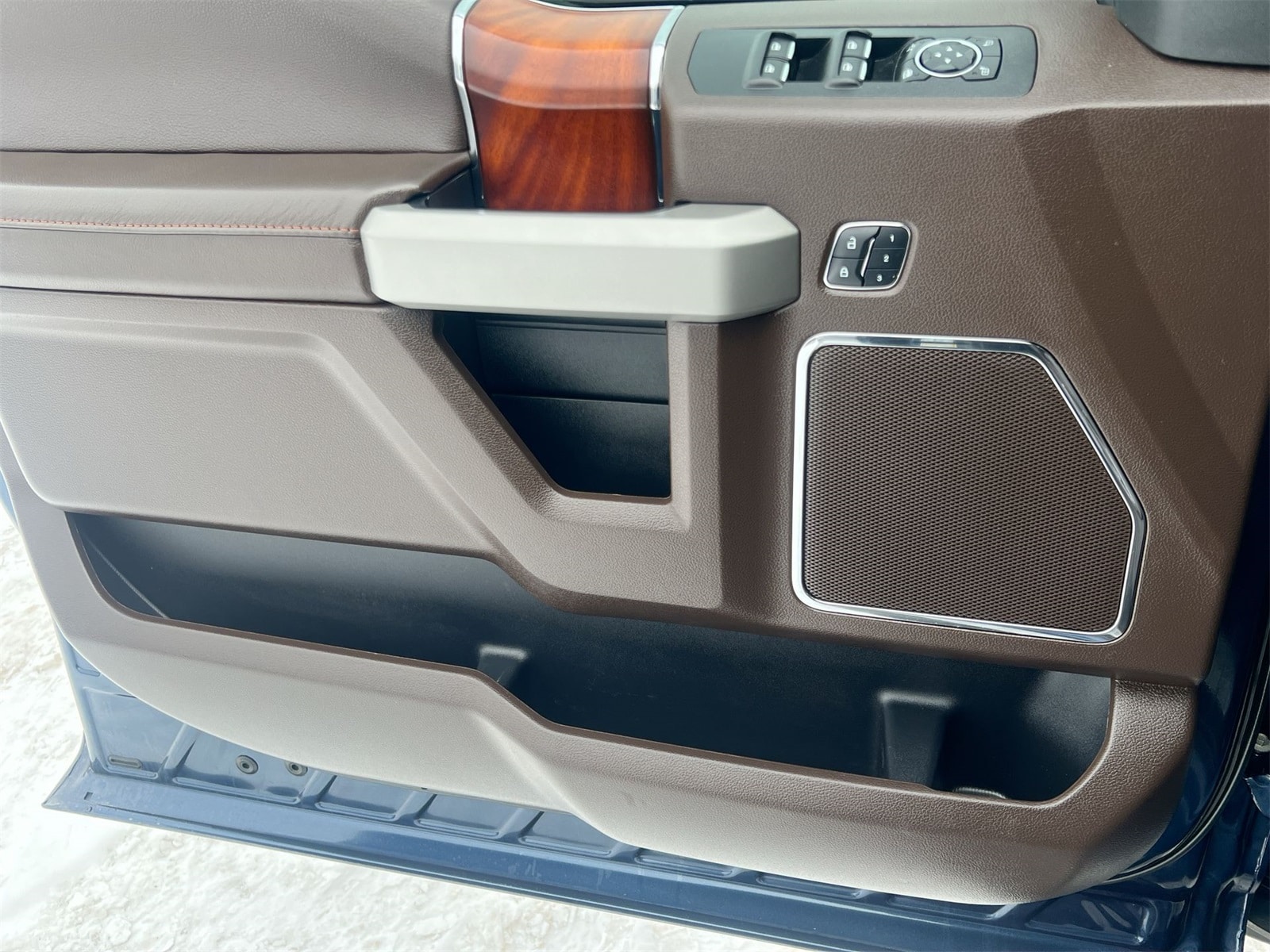 Thumbnail: 2017 Ford F-150 - 29