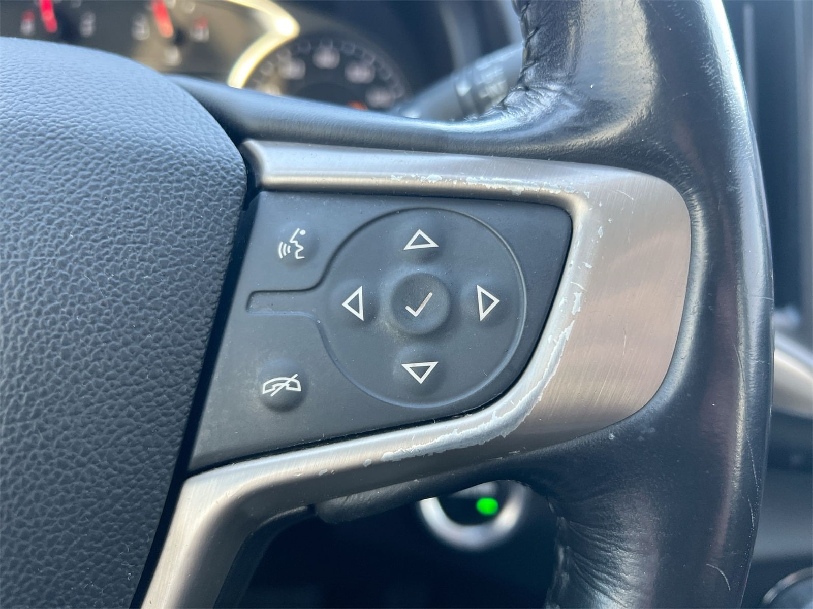 Thumbnail: 2019 GMC Terrain - 24