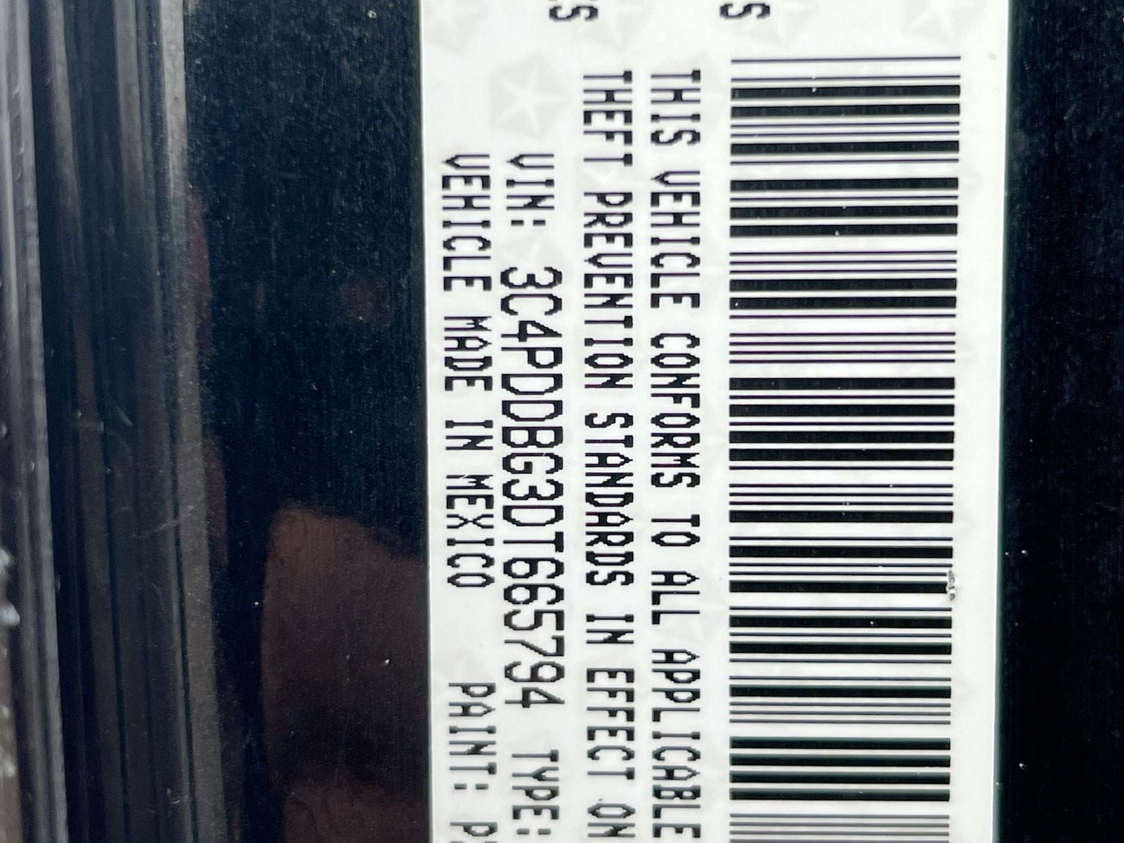 Thumbnail: 2013 Dodge Journey - 33