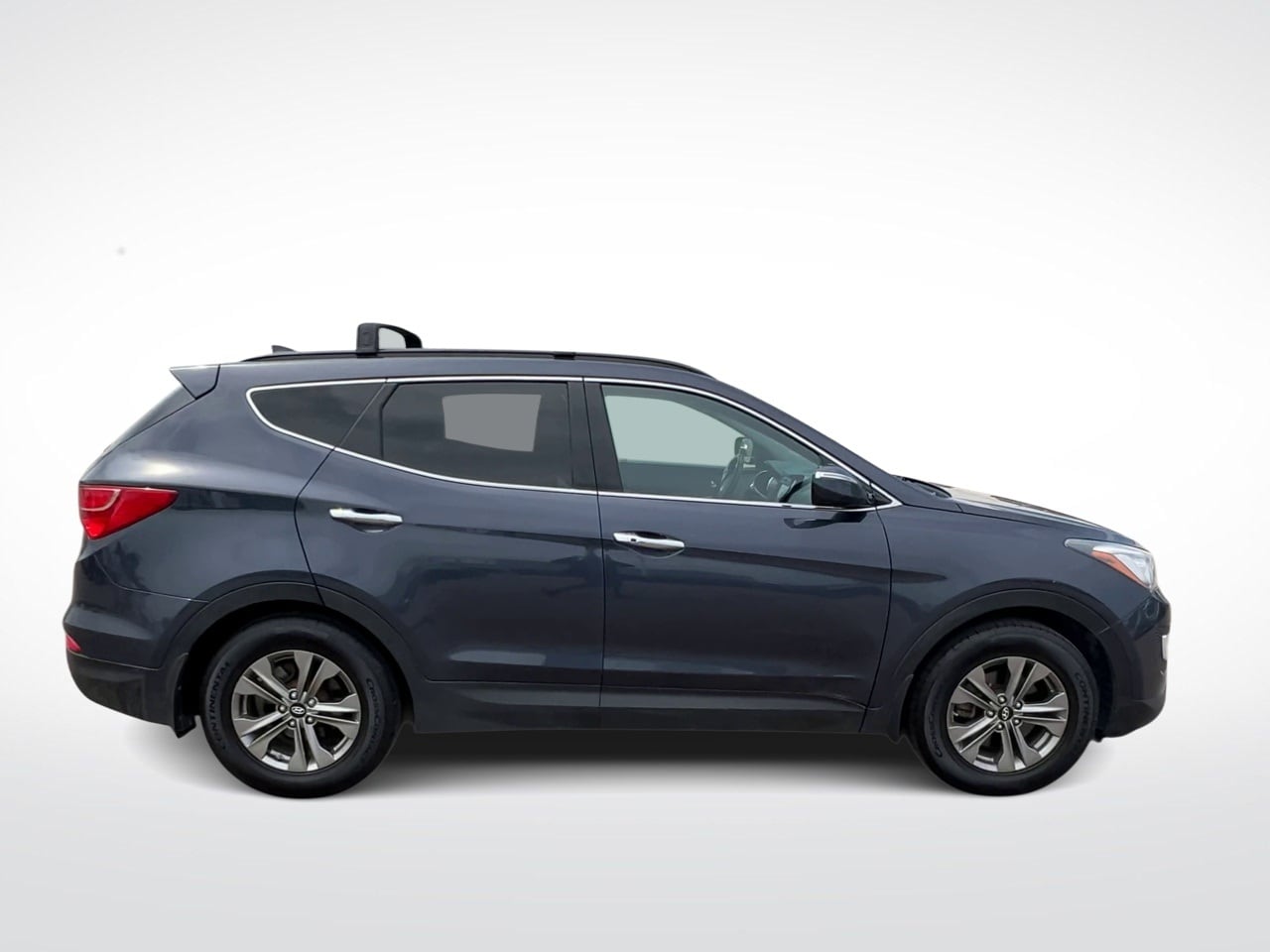 Thumbnail: 2016 Hyundai Santa Fe - 9