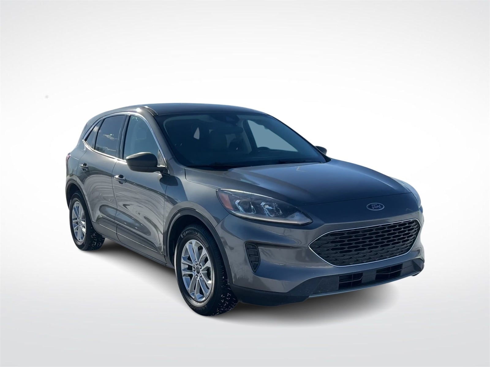 Thumbnail: 2022 Ford Escape - 3