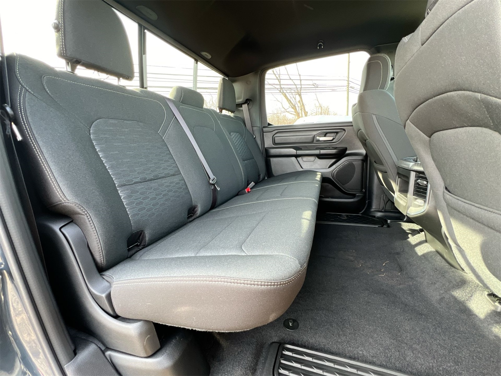 Thumbnail: 2025 RAM 1500 - 20