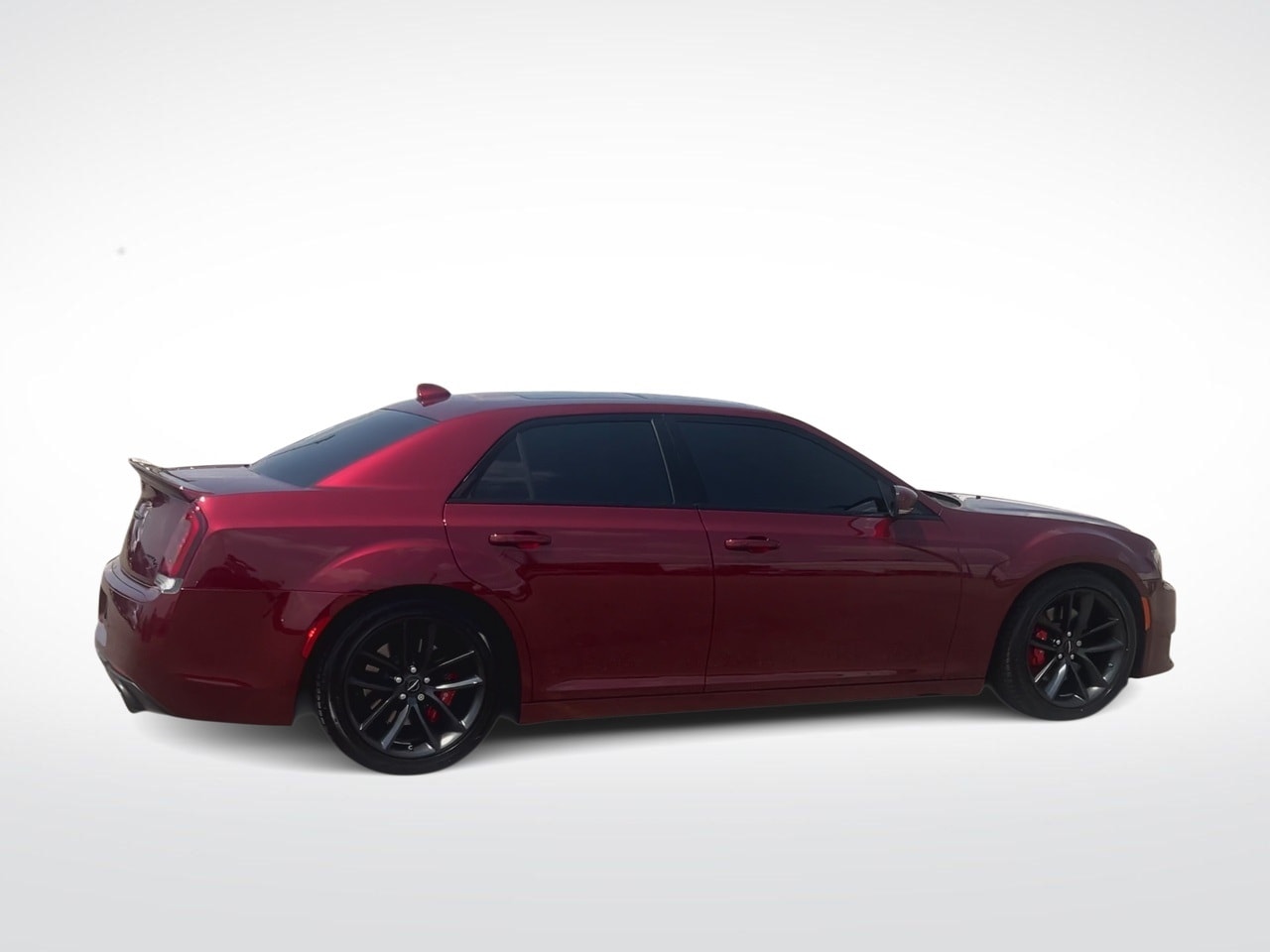2023 Chrysler 300 C 9