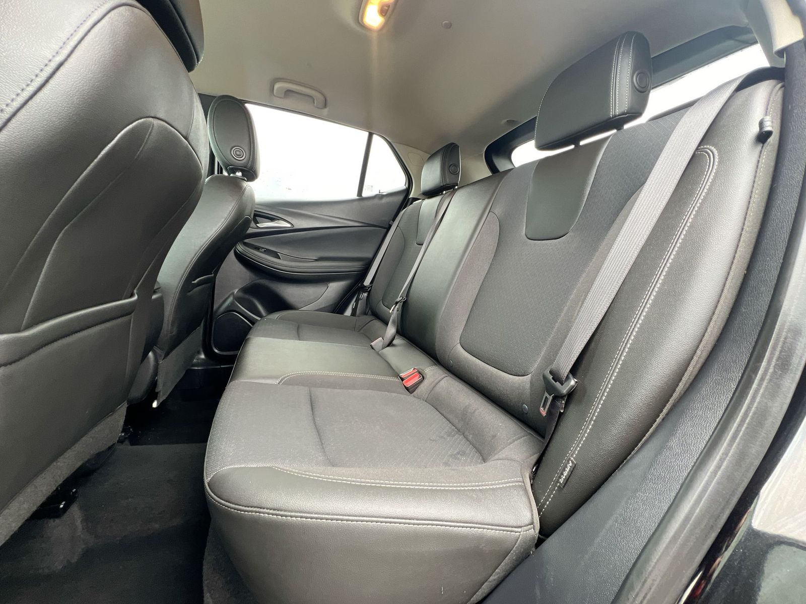 Thumbnail: 2025 Buick Encore GX - 19