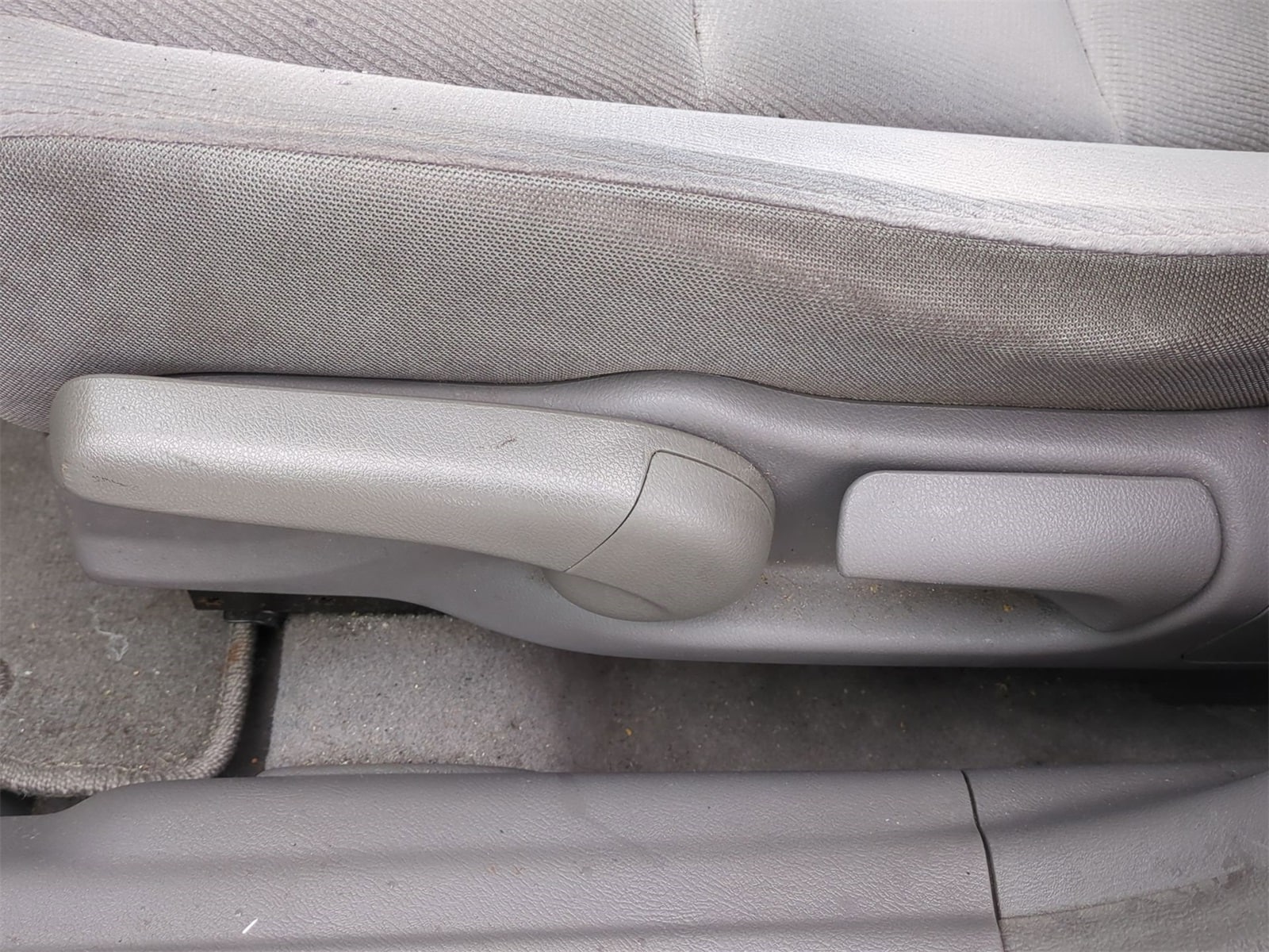2008 Honda Civic EX 16