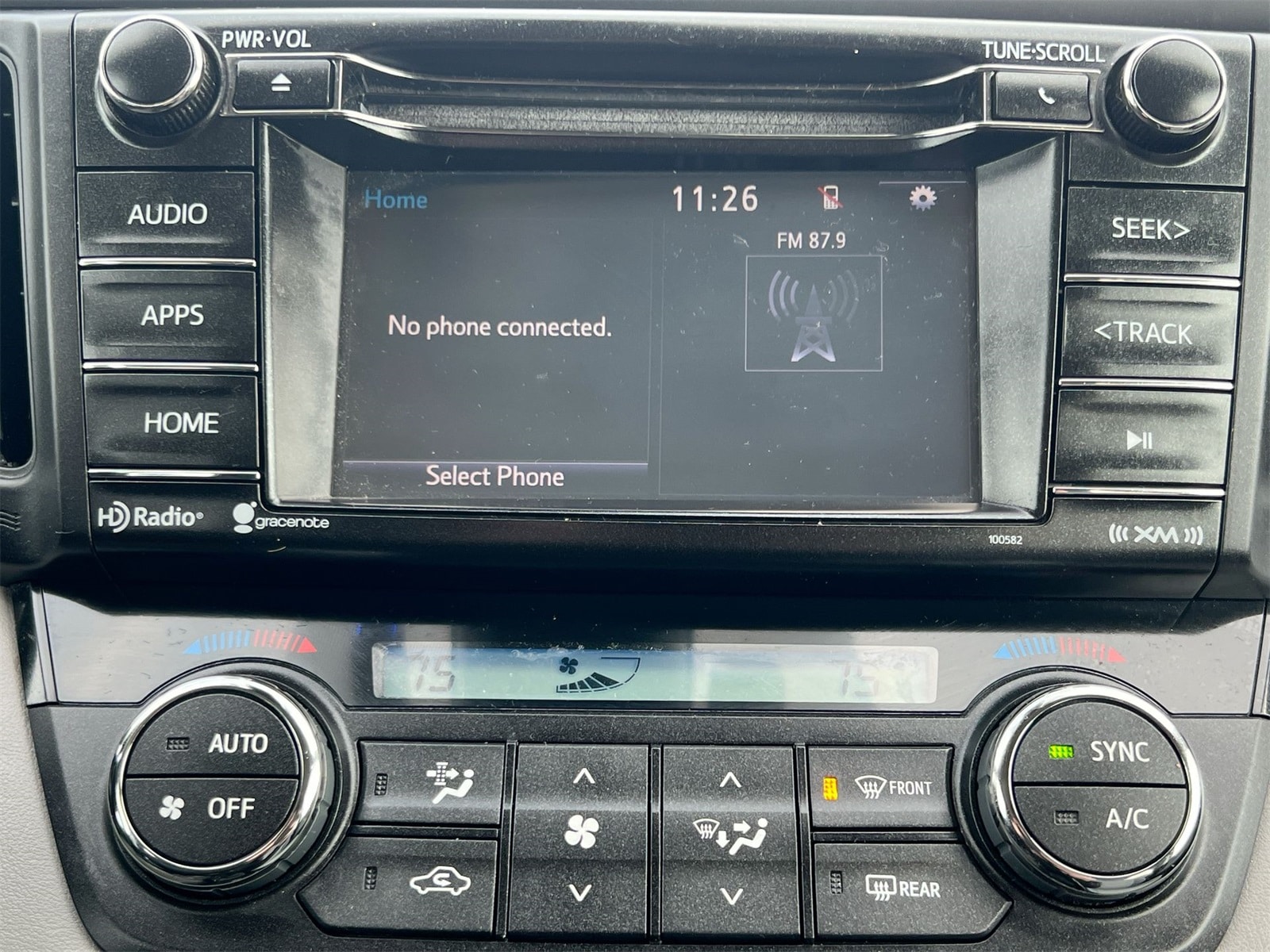 Thumbnail: 2017 Toyota RAV4 - 28