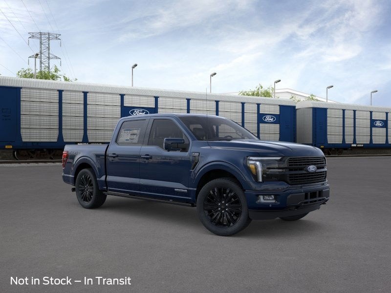 Thumbnail: 2026 Ford F-150 - 7