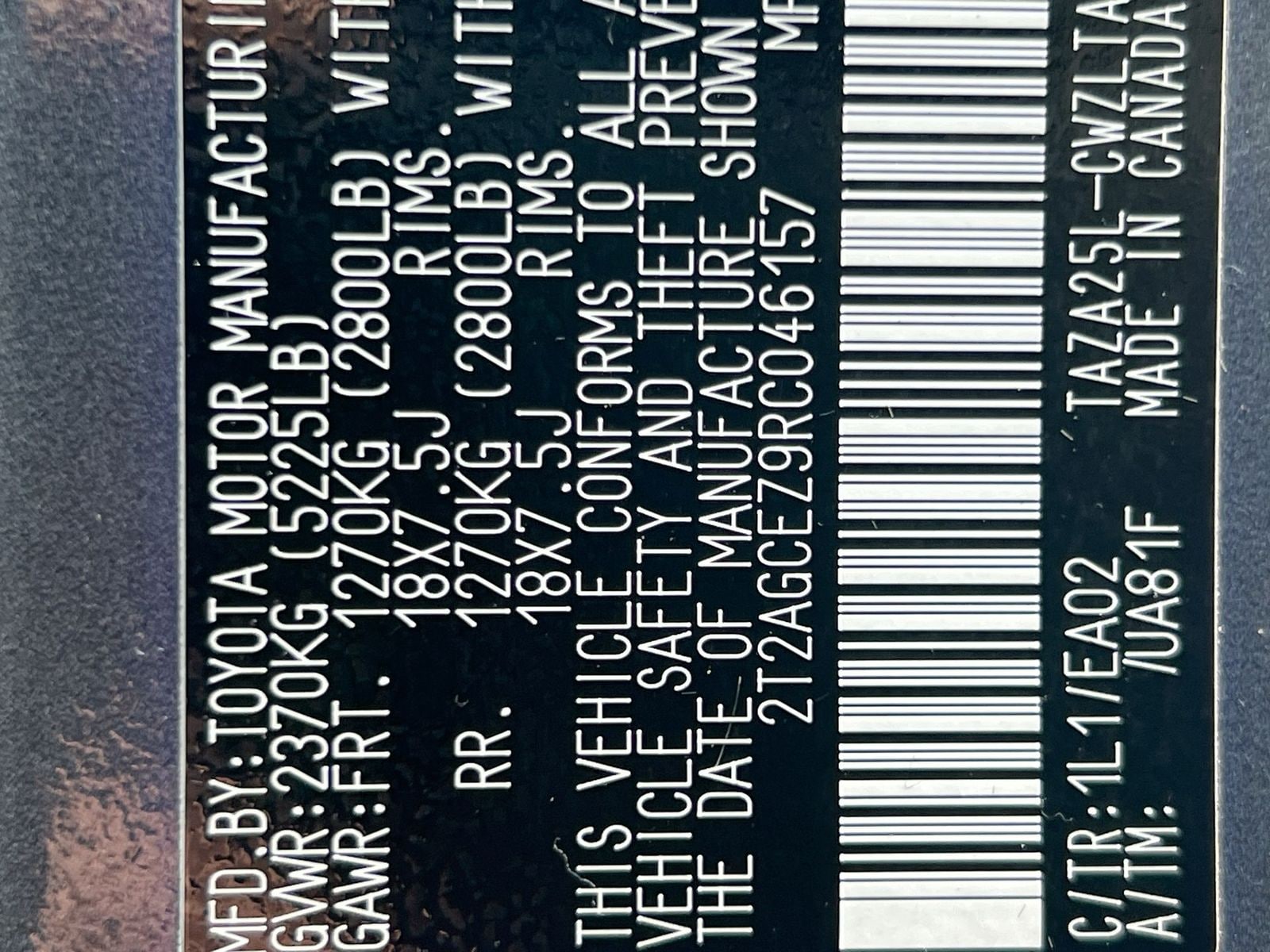 Thumbnail: 2024 Lexus NX - 35