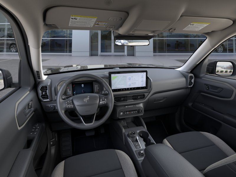 Thumbnail: 2026 Ford Bronco Sport - 9