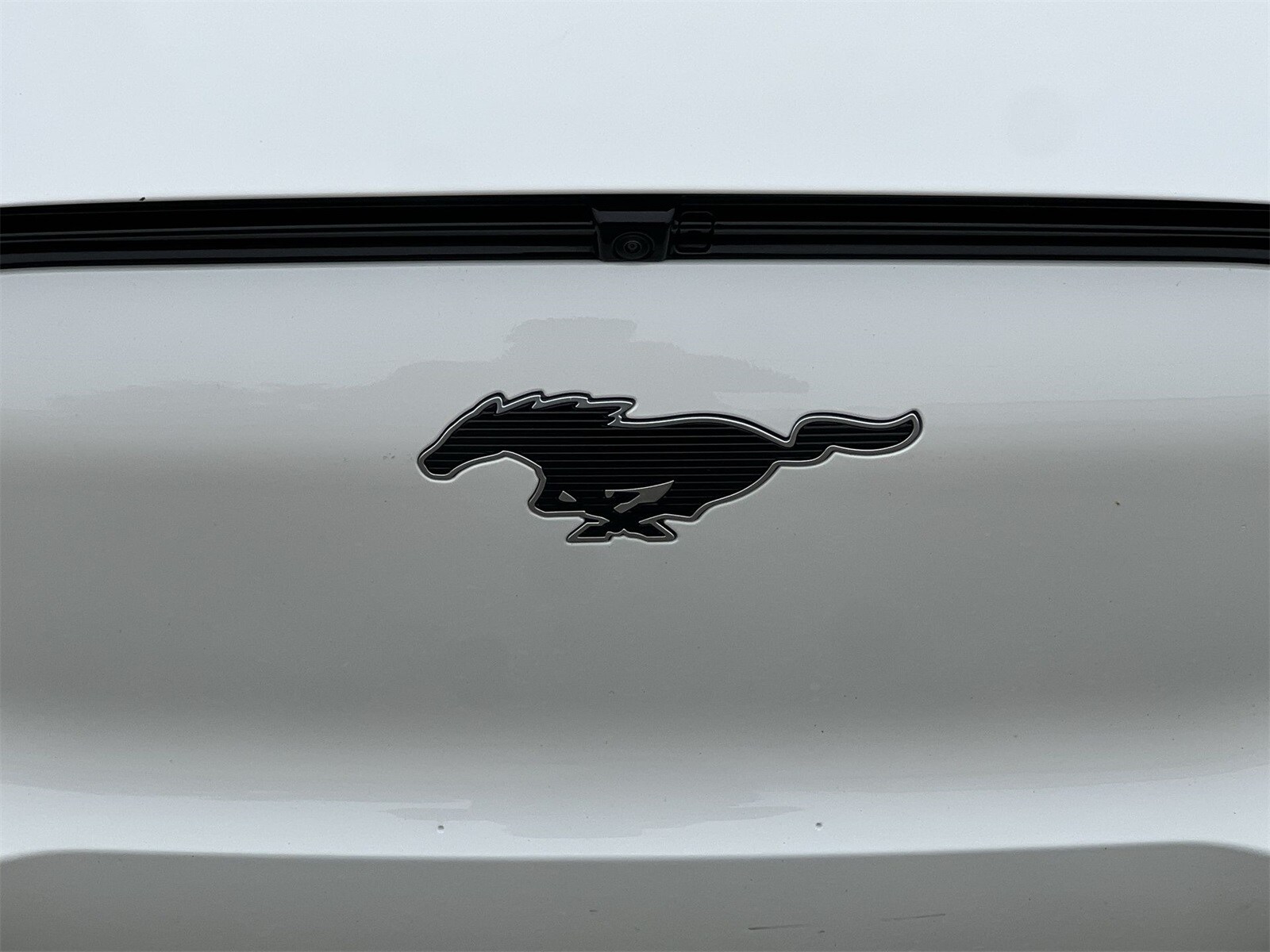 2022 Ford Mustang Mach-E Premium 12