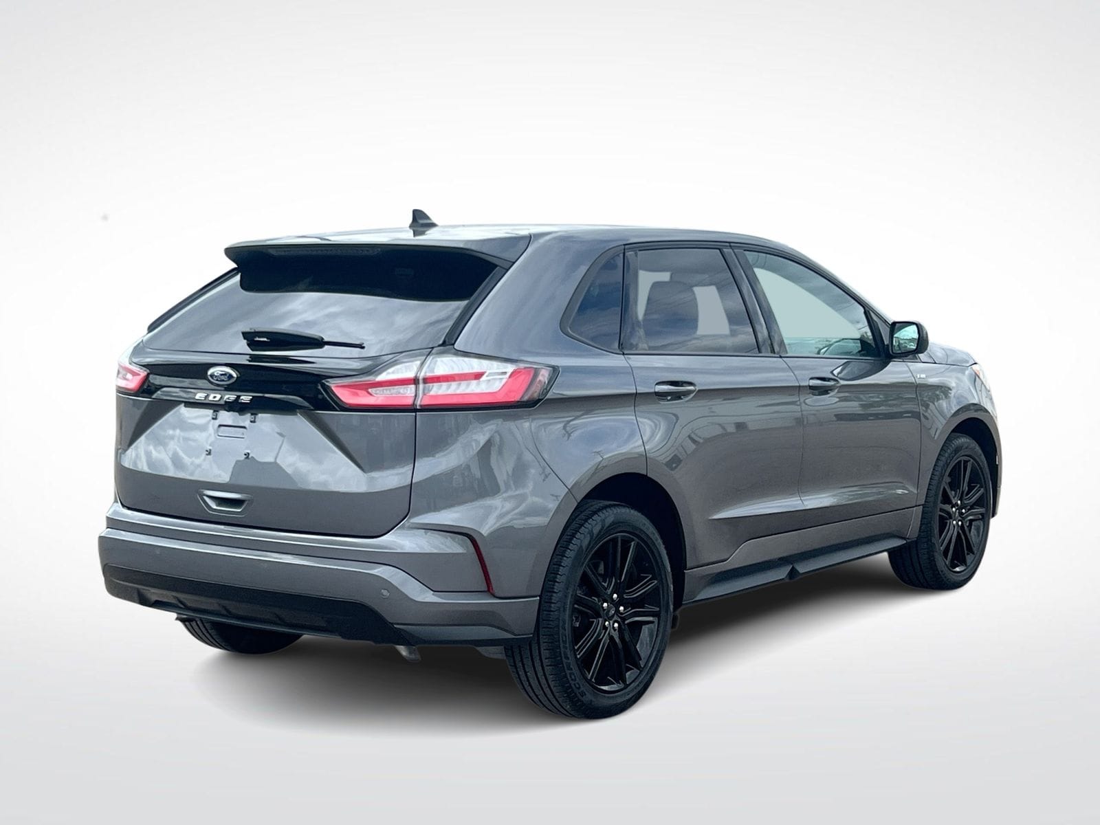 Thumbnail: 2024 Ford Edge - 8