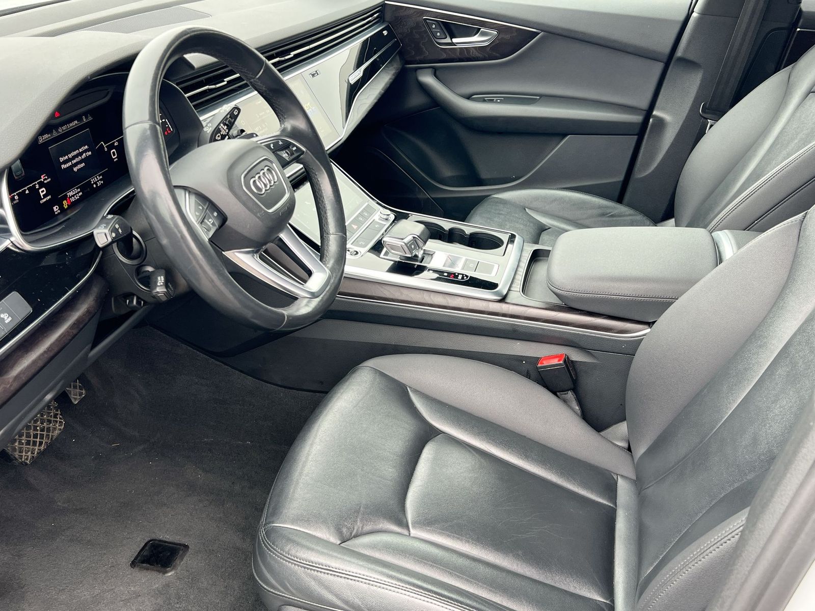 Thumbnail: 2021 Audi Q7 - 10