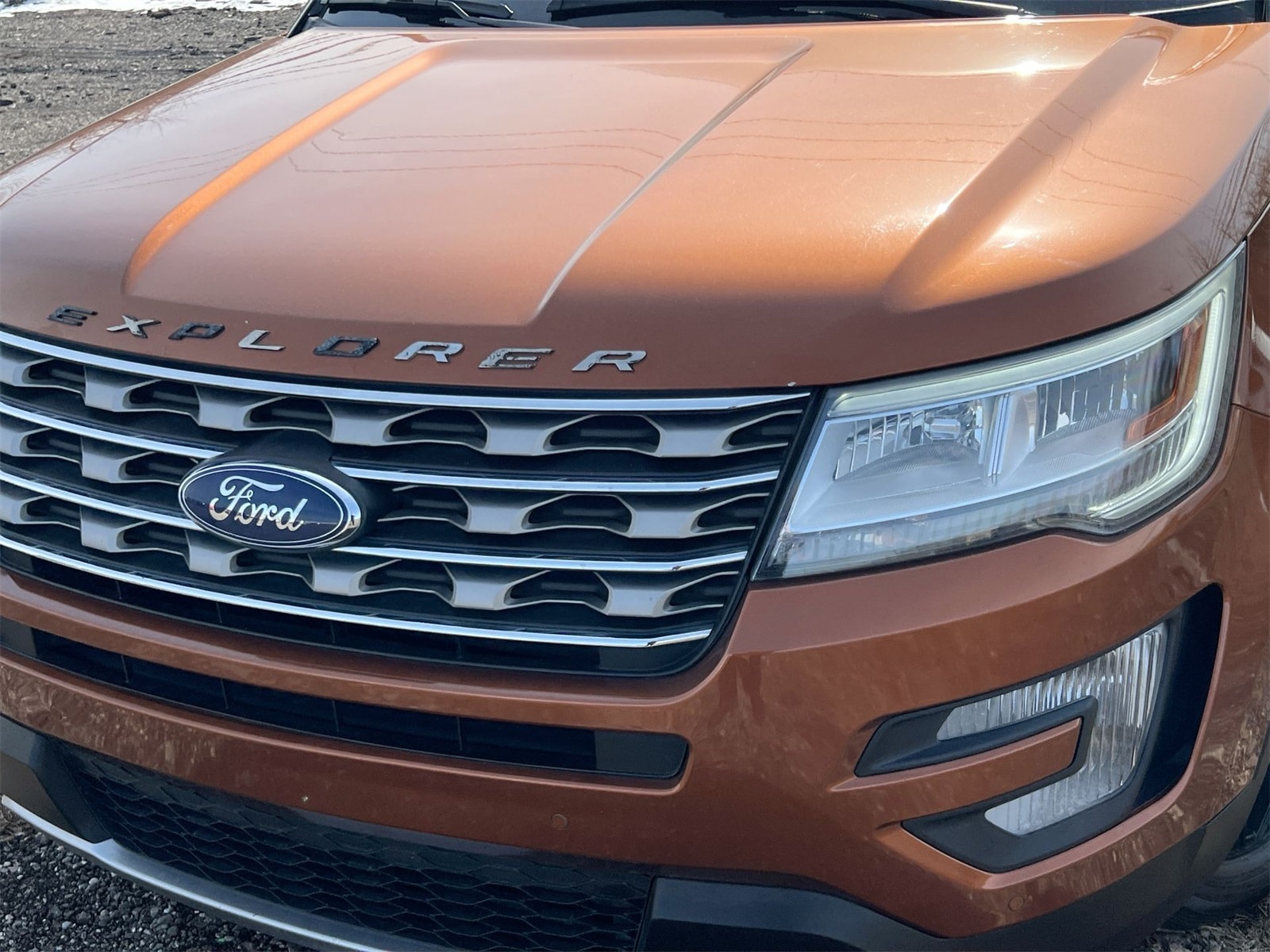 Thumbnail: 2017 Ford Explorer - 11