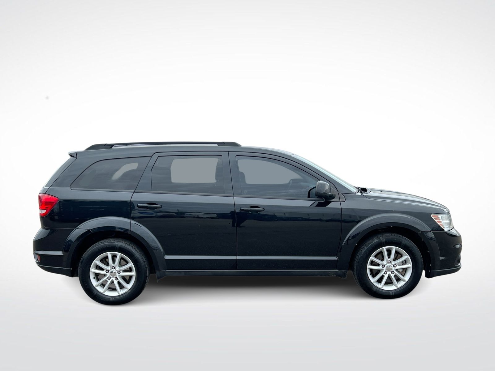 Thumbnail: 2013 Dodge Journey - 9