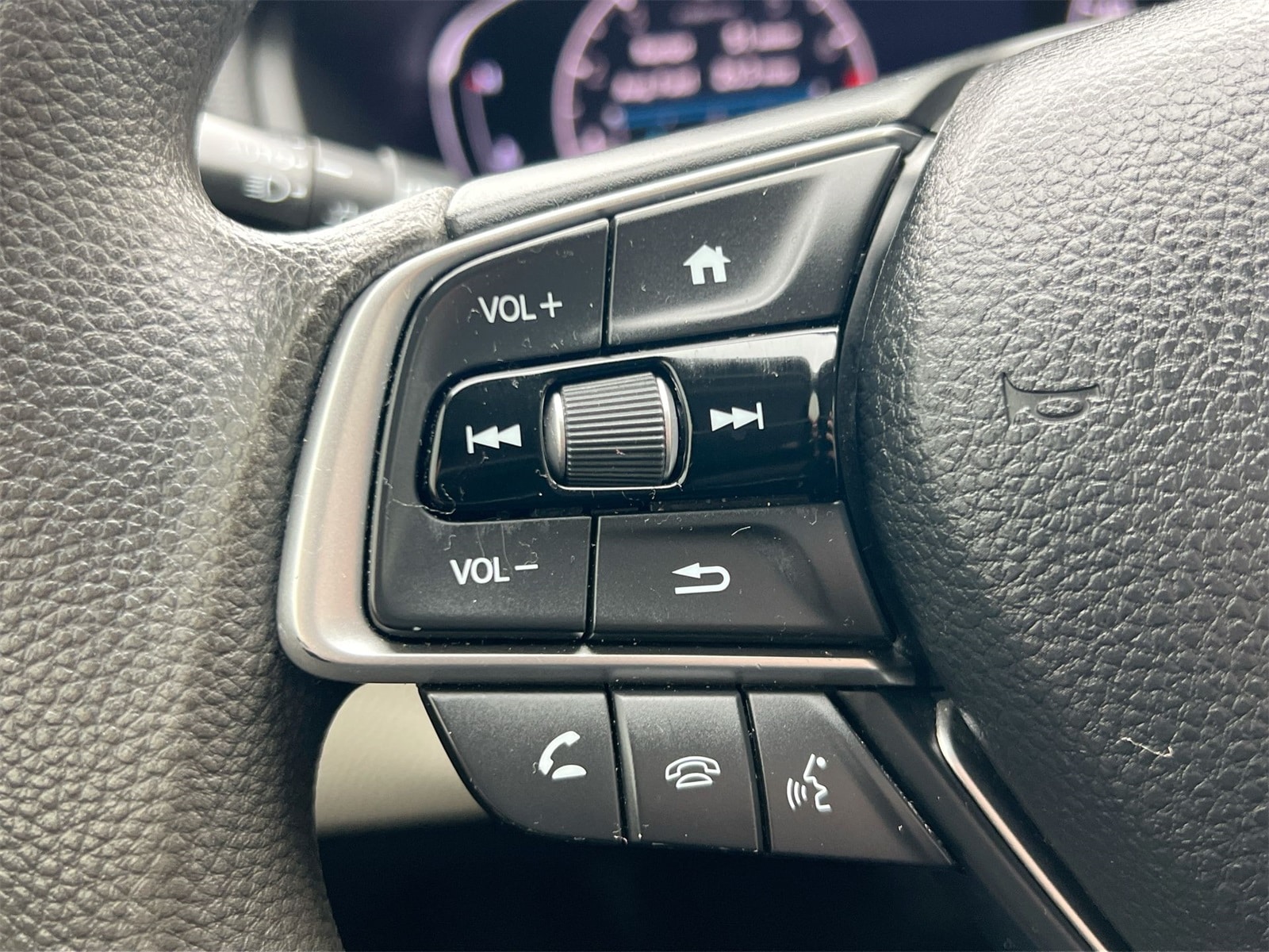 Thumbnail: 2018 Honda Accord - 23