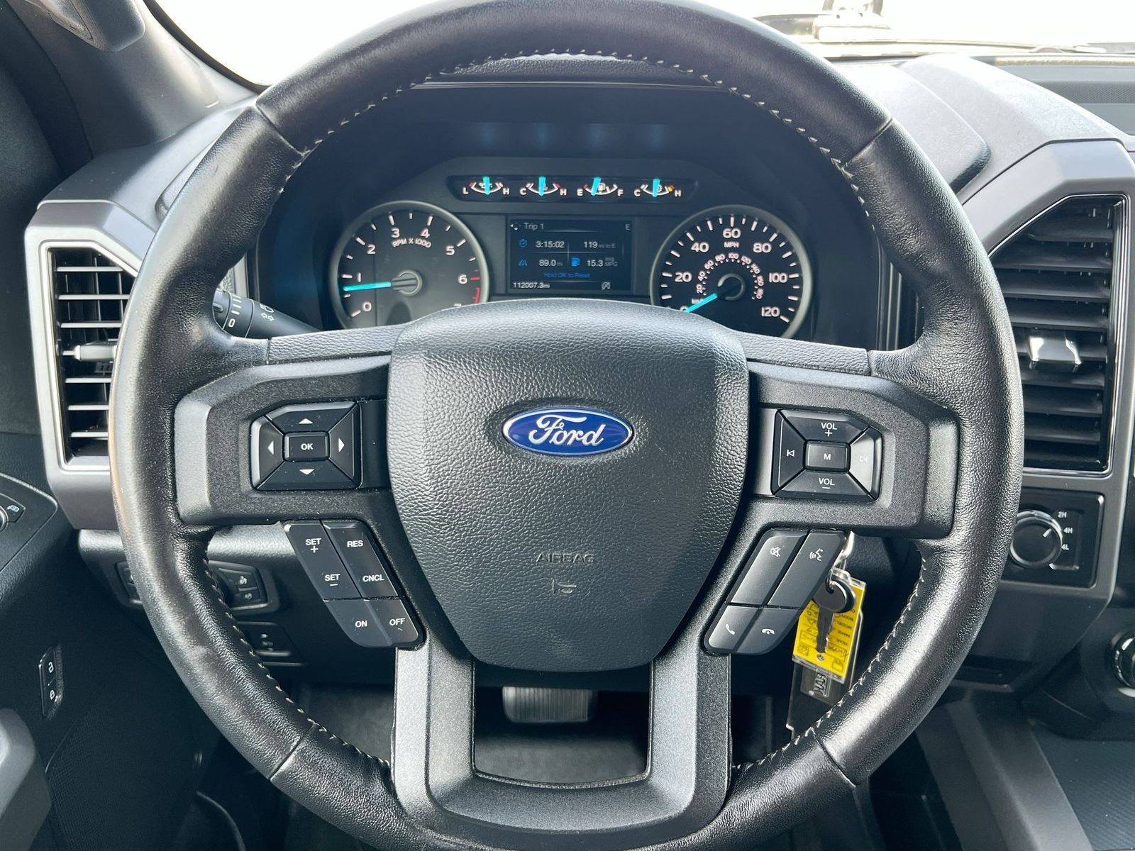 Thumbnail: 2019 Ford F-150 - 22