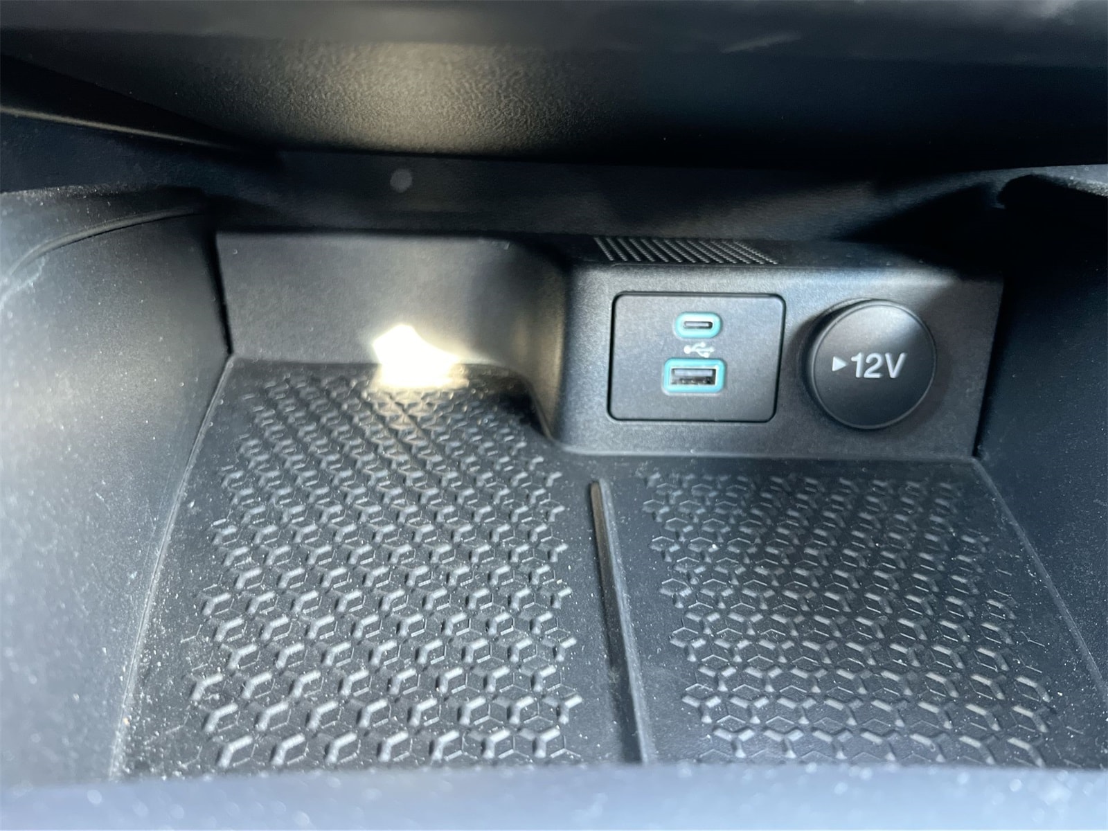 Thumbnail: 2021 Ford Bronco Sport - 32