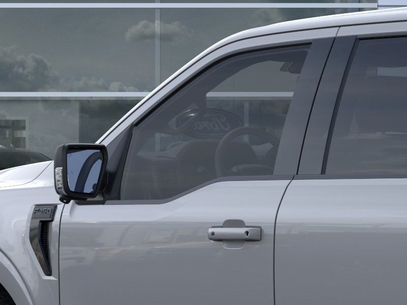 Thumbnail: 2026 Ford F-150 - 20
