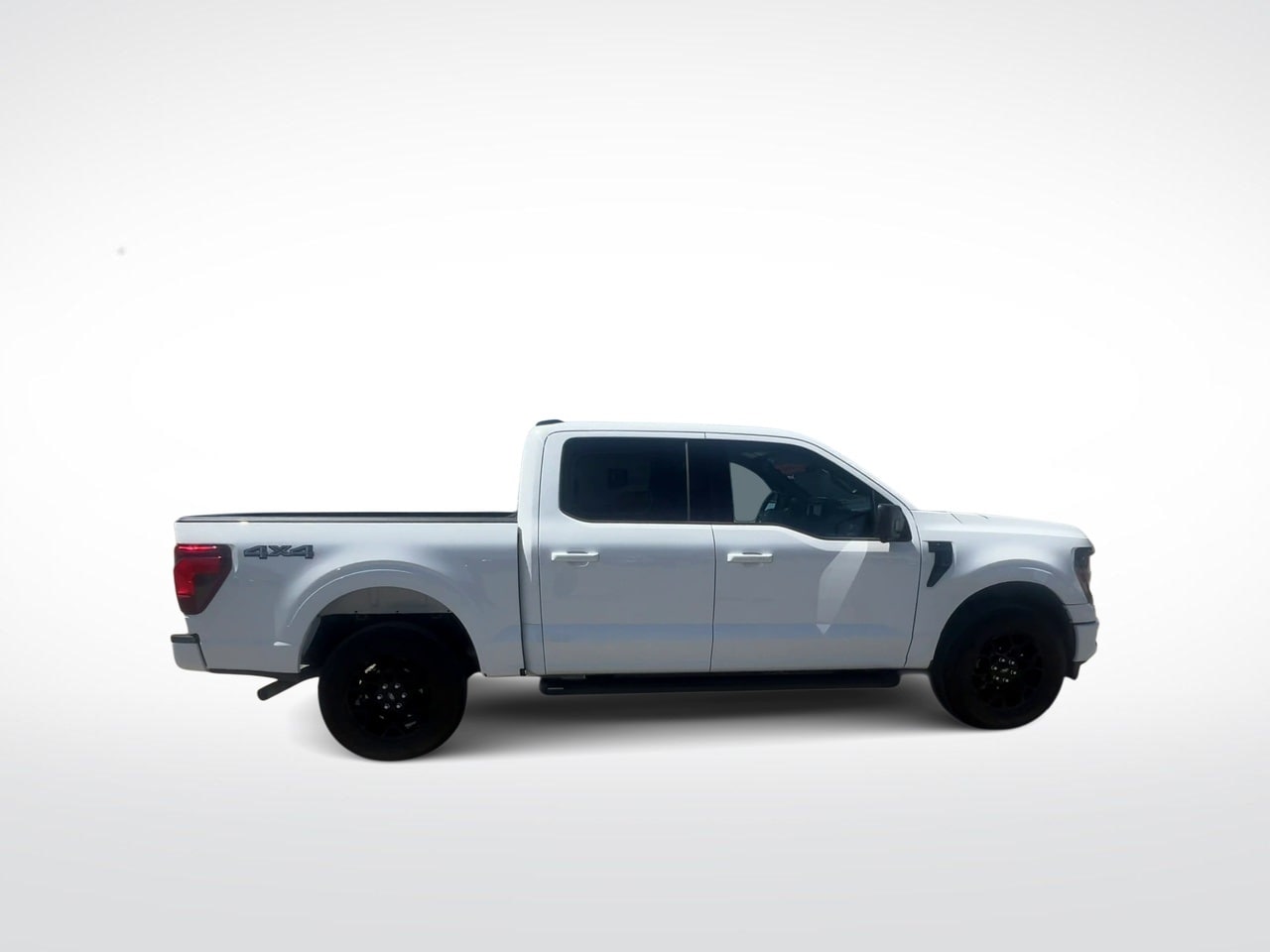 Thumbnail: 2024 Ford F-150 - 9