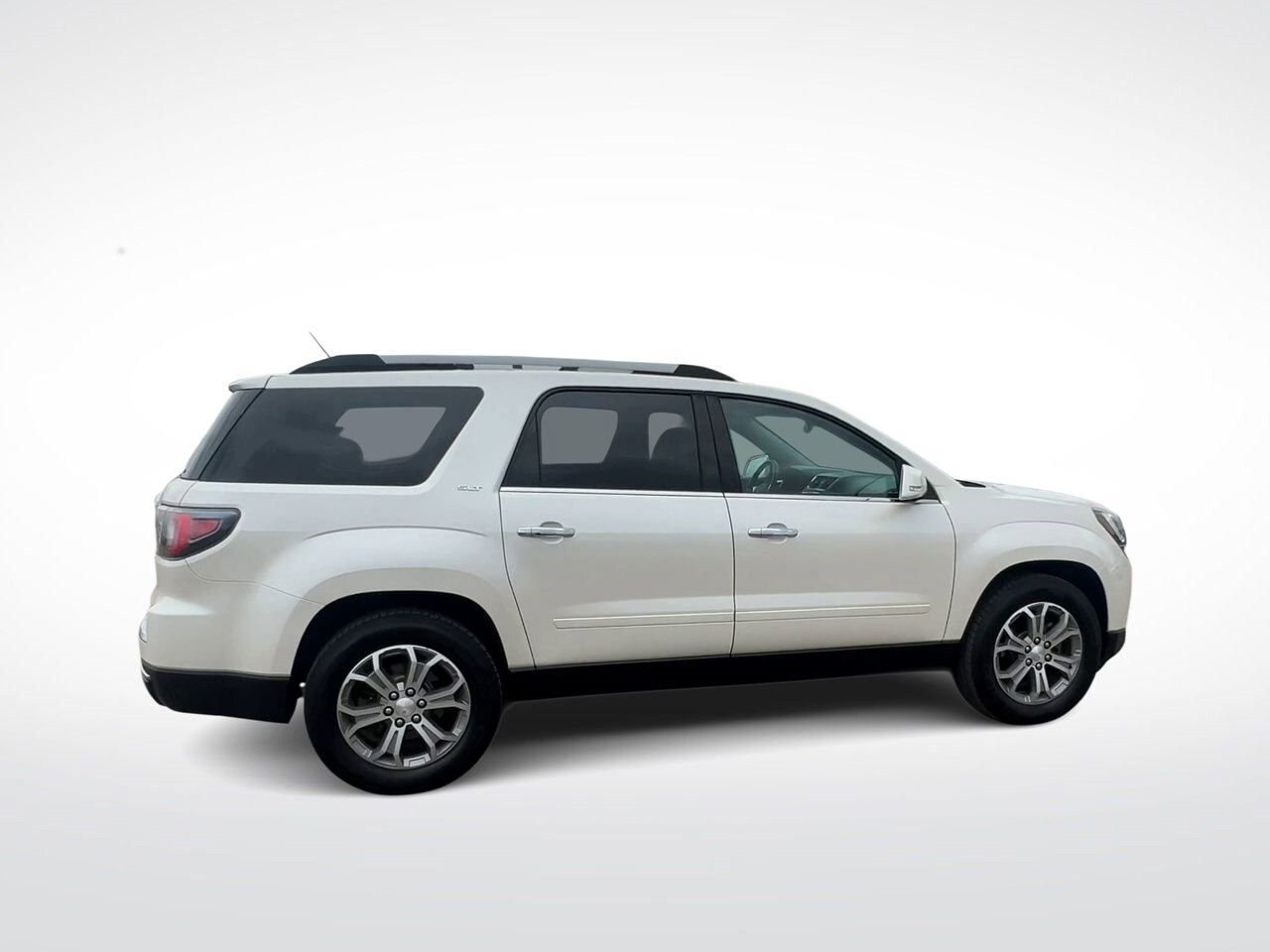 Thumbnail: 2015 GMC Acadia - 9