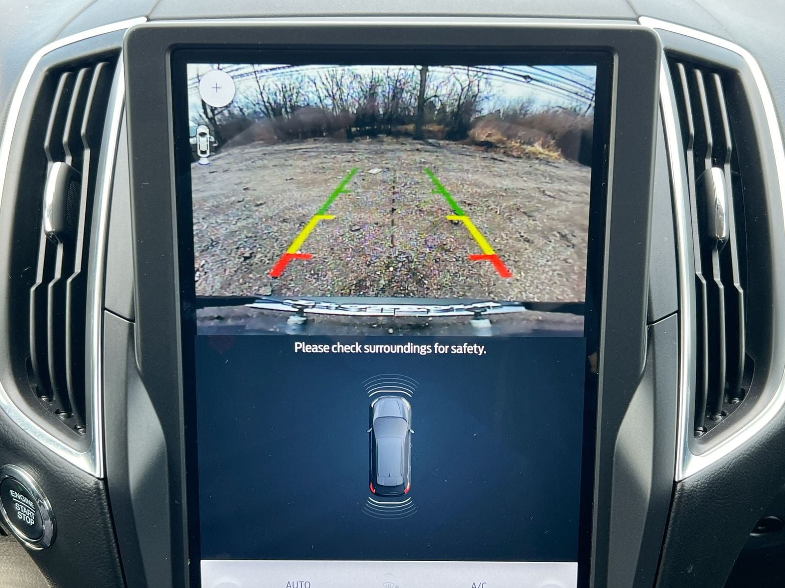 Thumbnail: 2024 Ford Edge - 28