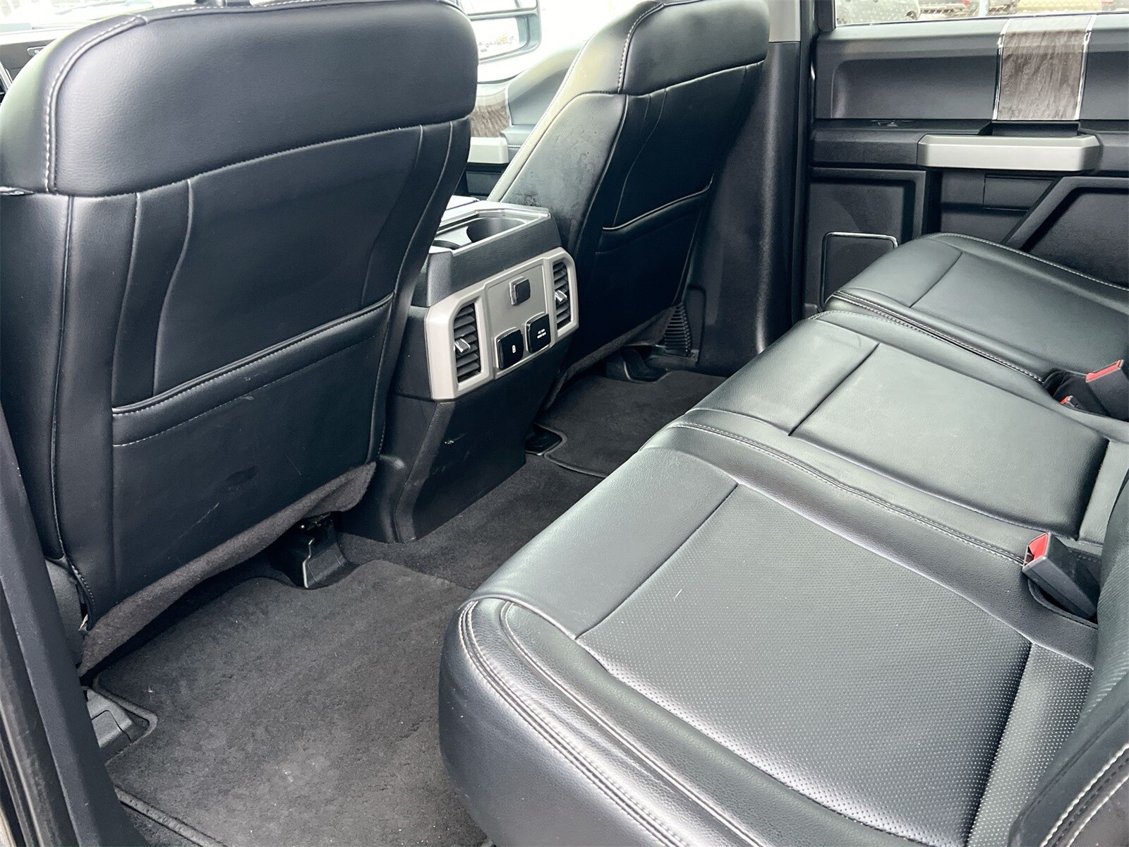 Thumbnail: 2019 Ford F-350 - 19