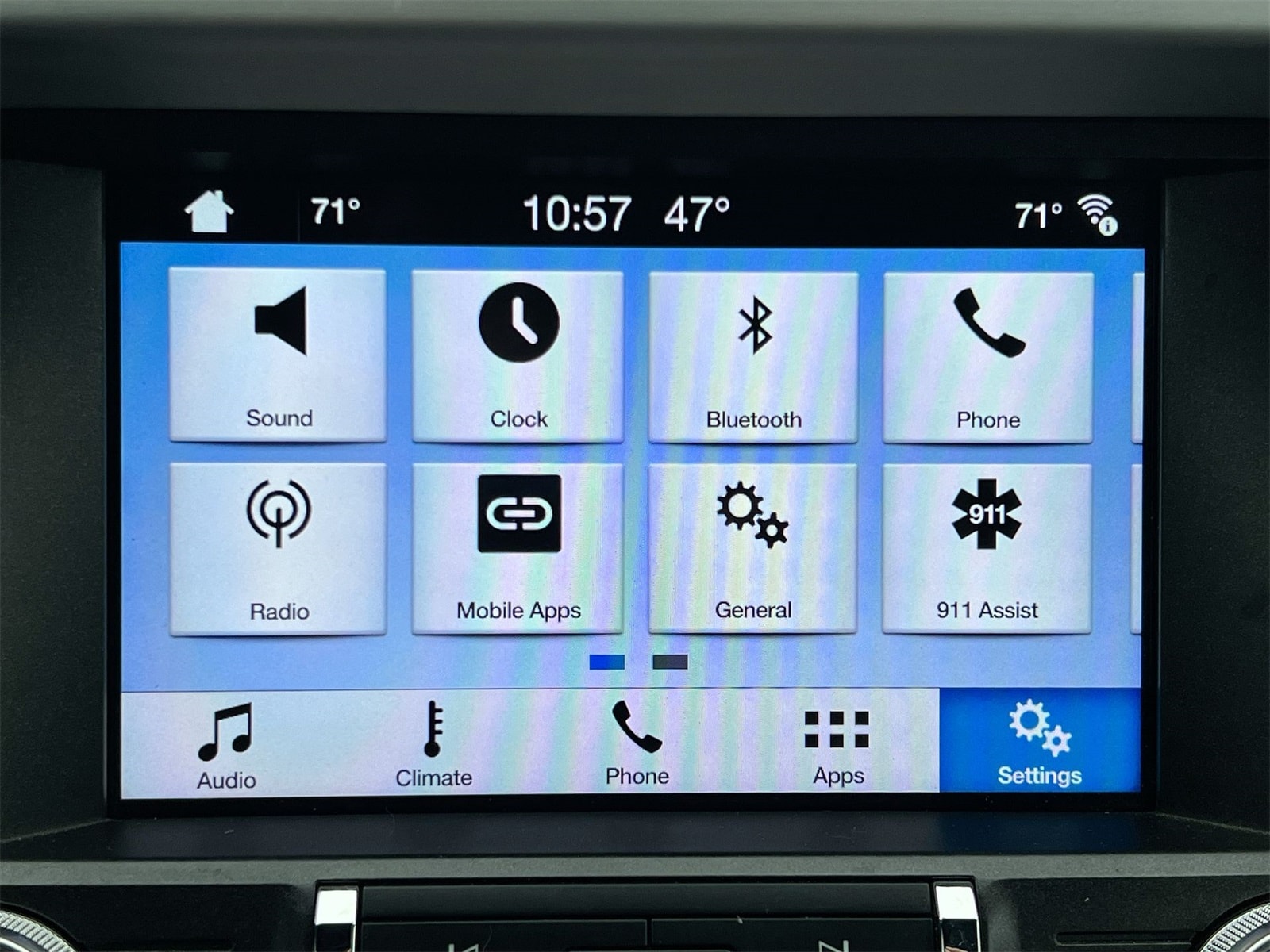 Thumbnail: 2017 Ford Mustang - 28