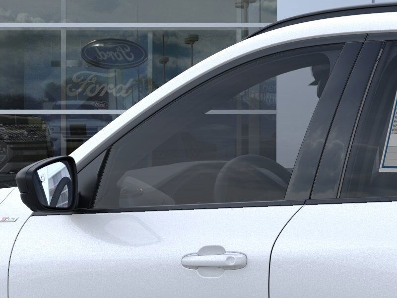 Thumbnail: 2026 Ford Escape - 20