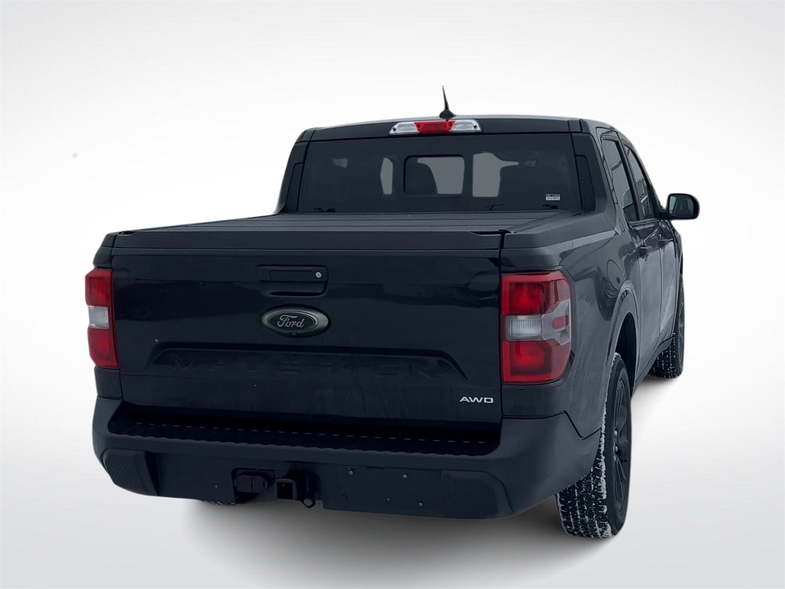 Thumbnail: 2023 Ford Maverick - 8