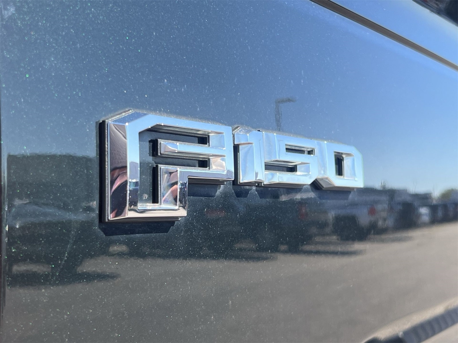 Thumbnail: 2016 Ford F-150 - 13