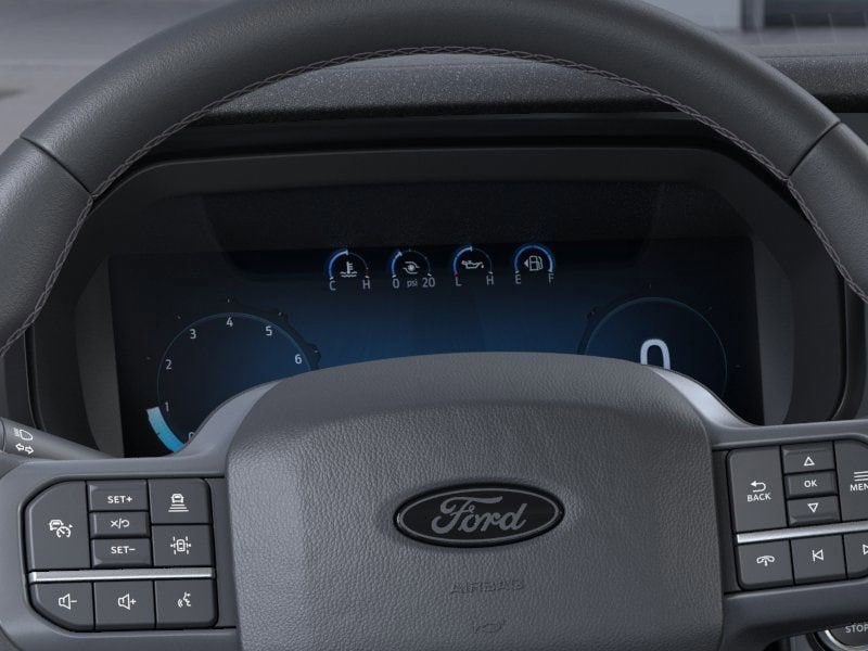 2025 Ford F-150 Lariat 13