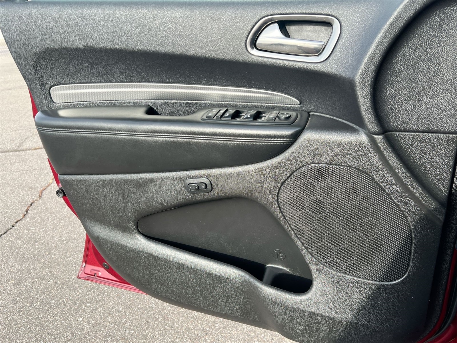 Thumbnail: 2019 Dodge Durango - 30