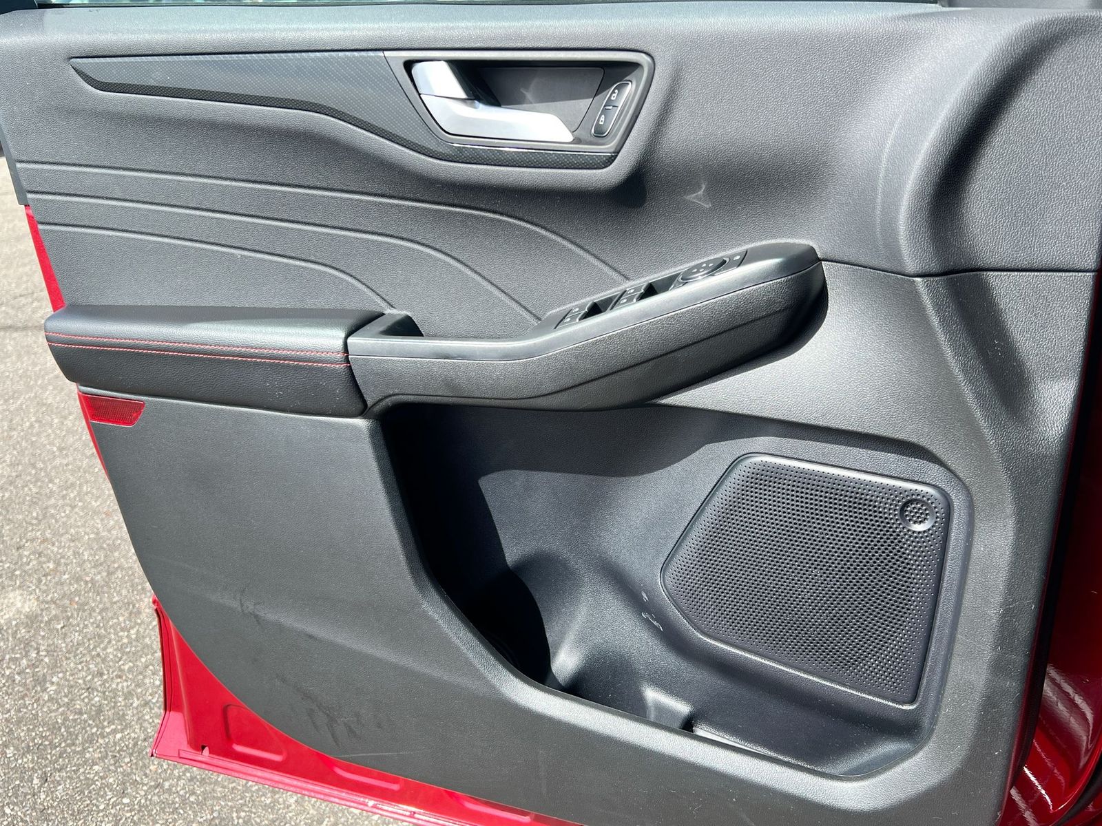 Thumbnail: 2024 Ford Escape - 30