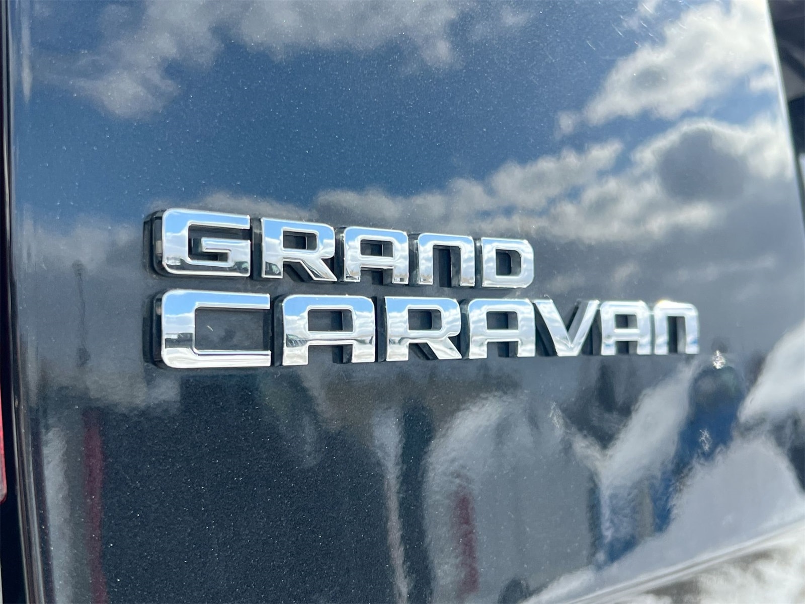 Thumbnail: 2018 Dodge Grand Caravan - 13
