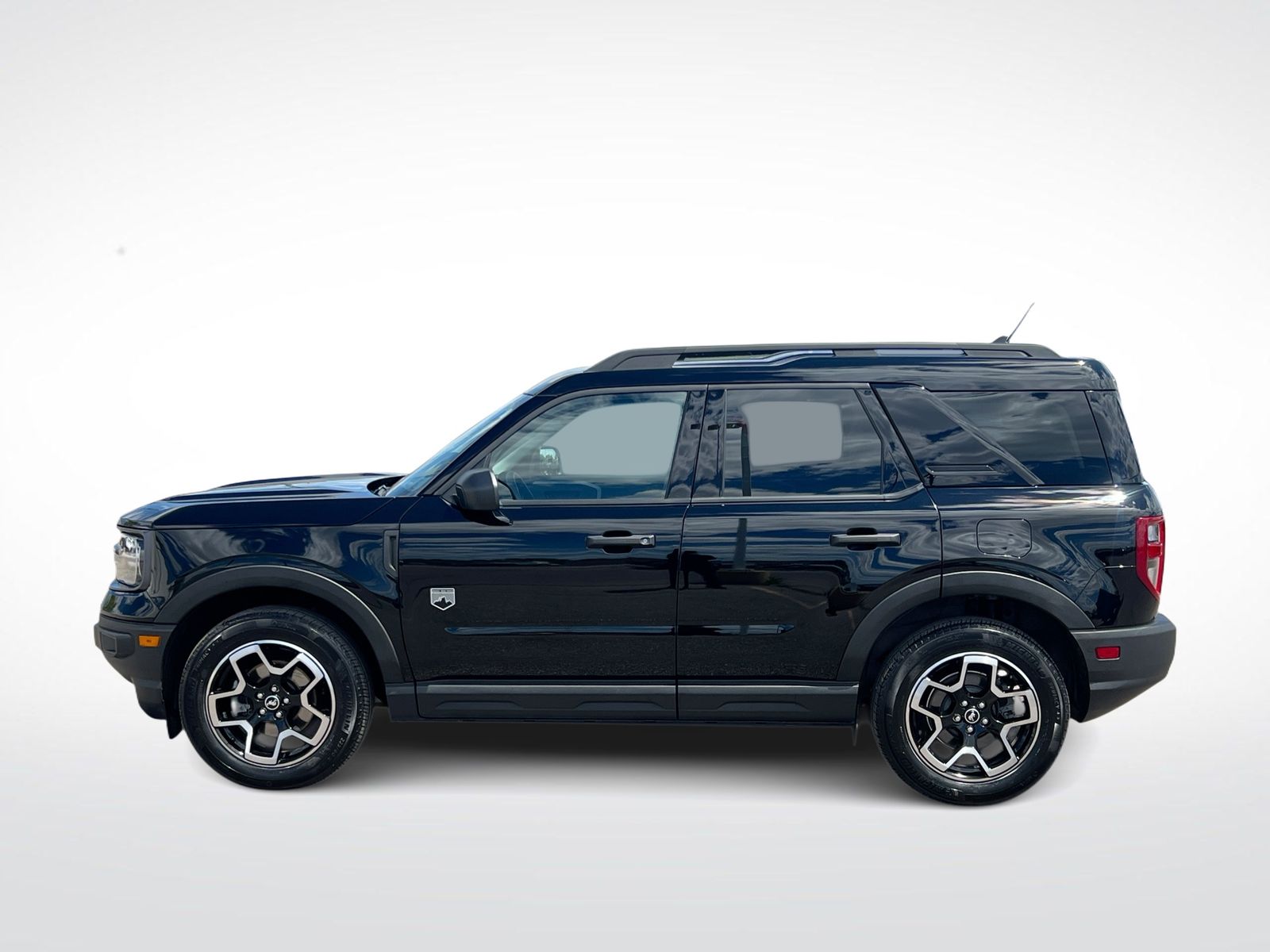 Thumbnail: 2024 Ford Bronco Sport - 5