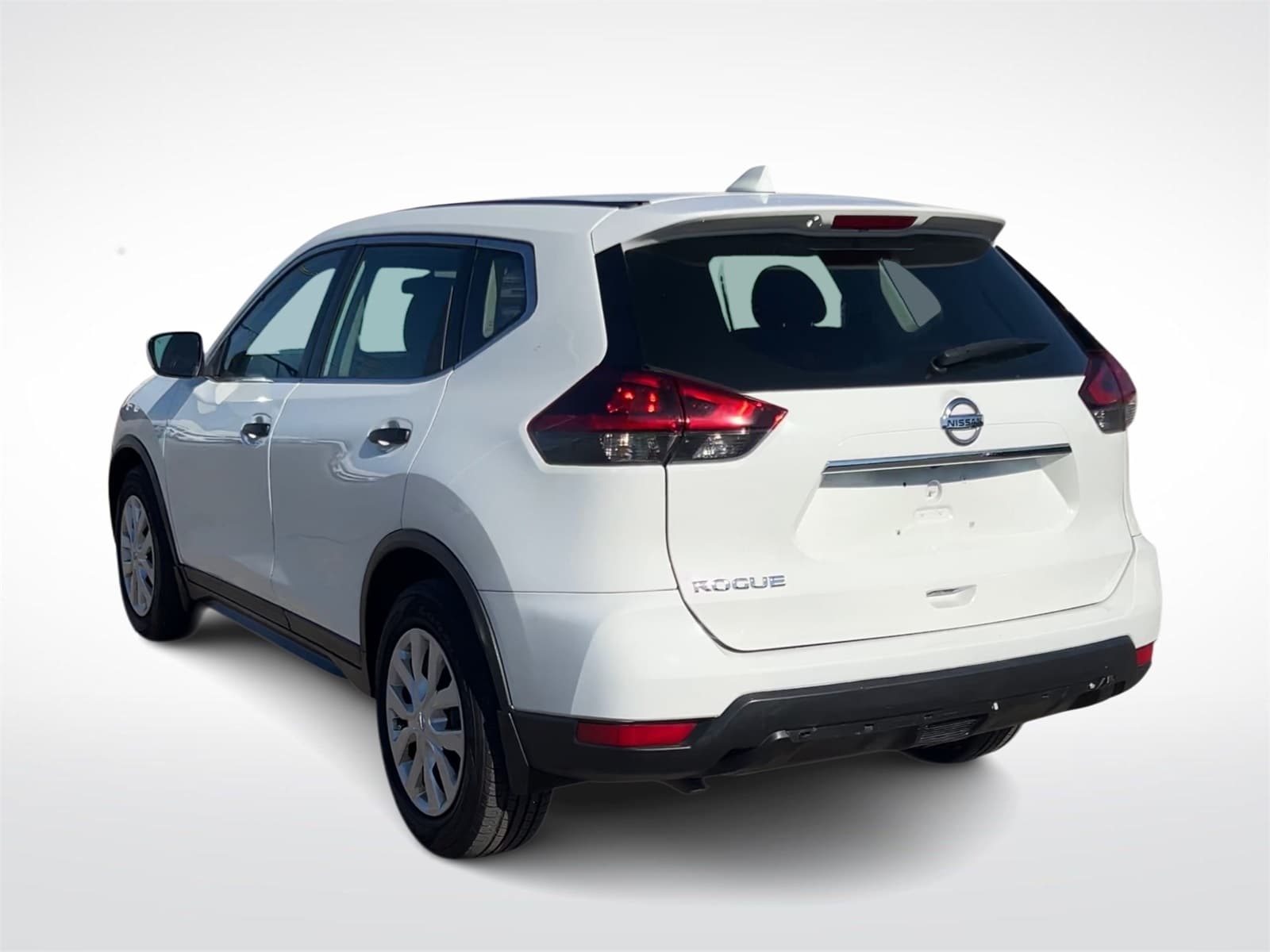 Thumbnail: 2019 Nissan Rogue - 7