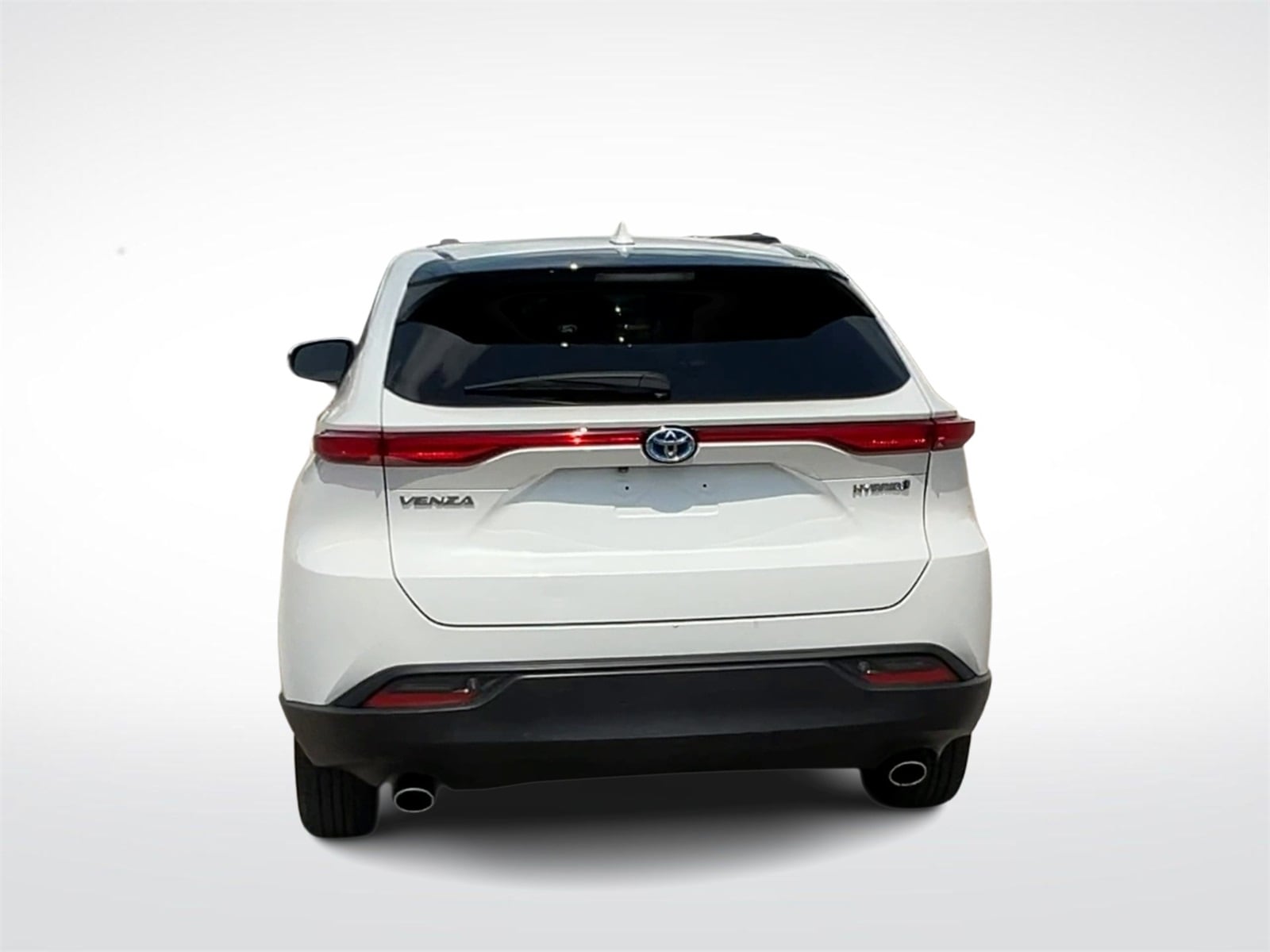Thumbnail: 2021 Toyota Venza - 7