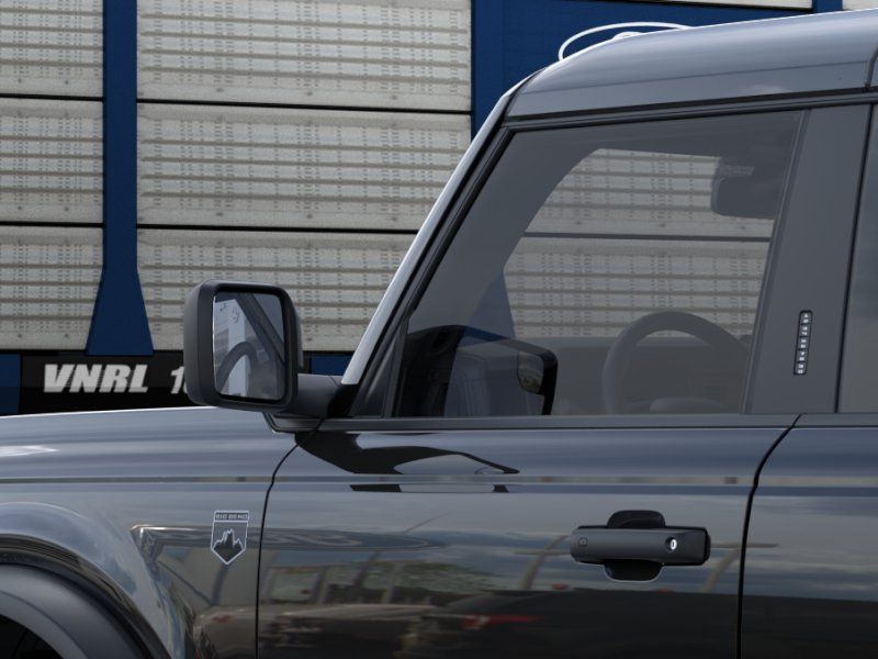 Thumbnail: 2026 Ford Bronco - 22