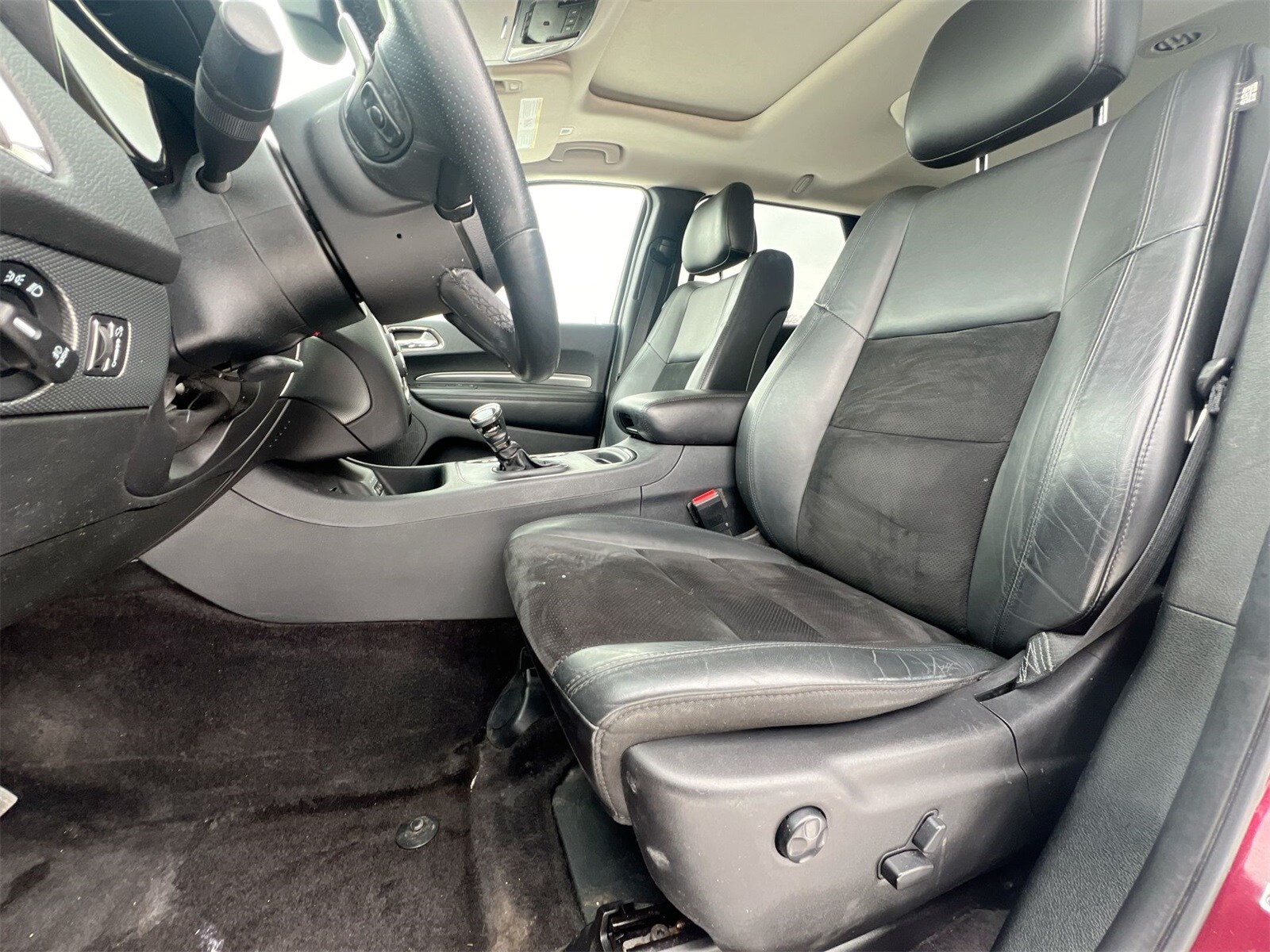 Thumbnail: 2018 Dodge Durango - 16