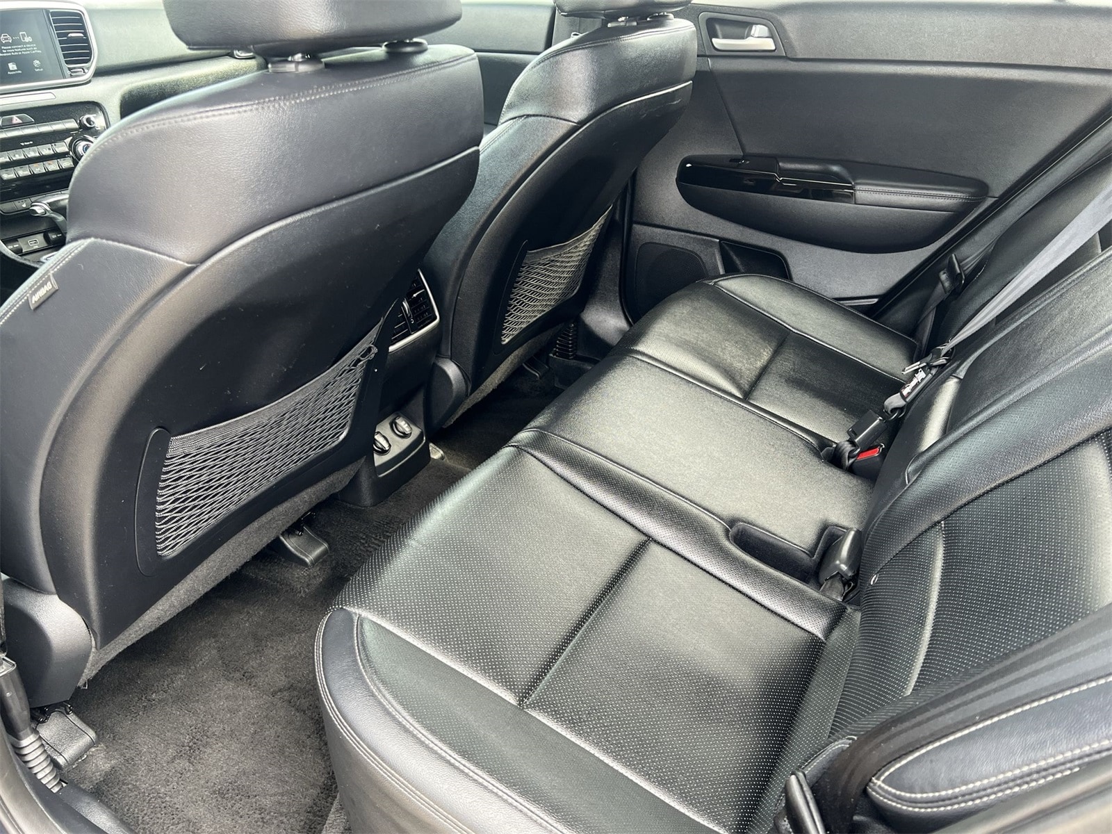 Thumbnail: 2021 Kia Sportage - 19