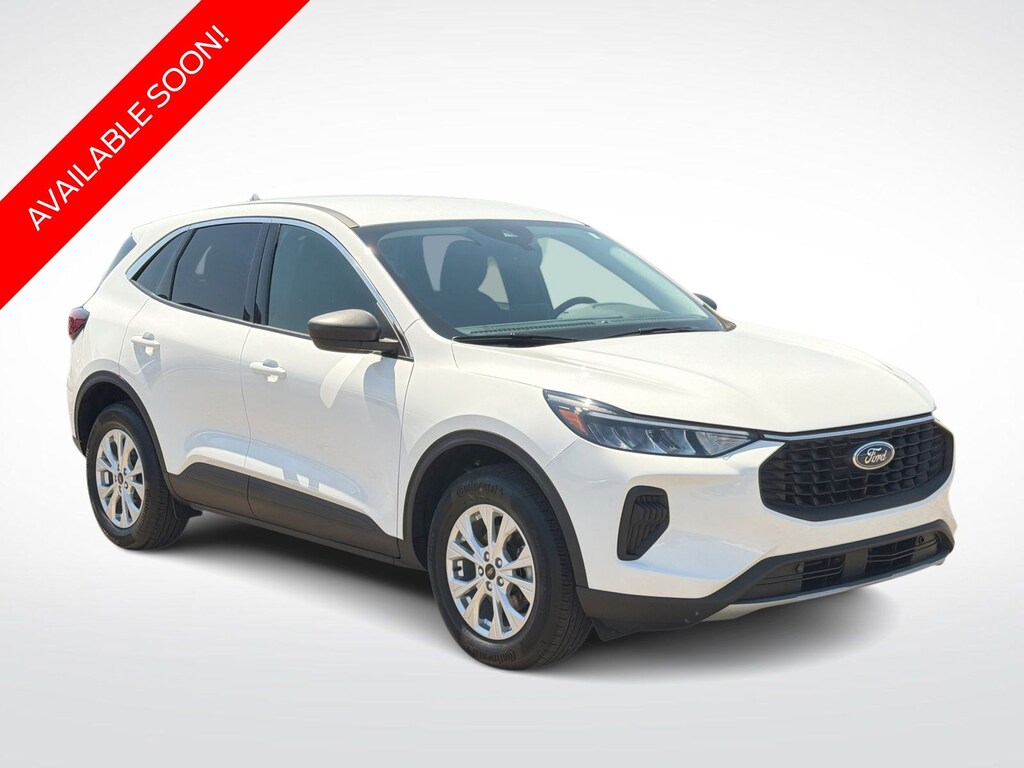 Certified 2023 Ford Escape Active SUV