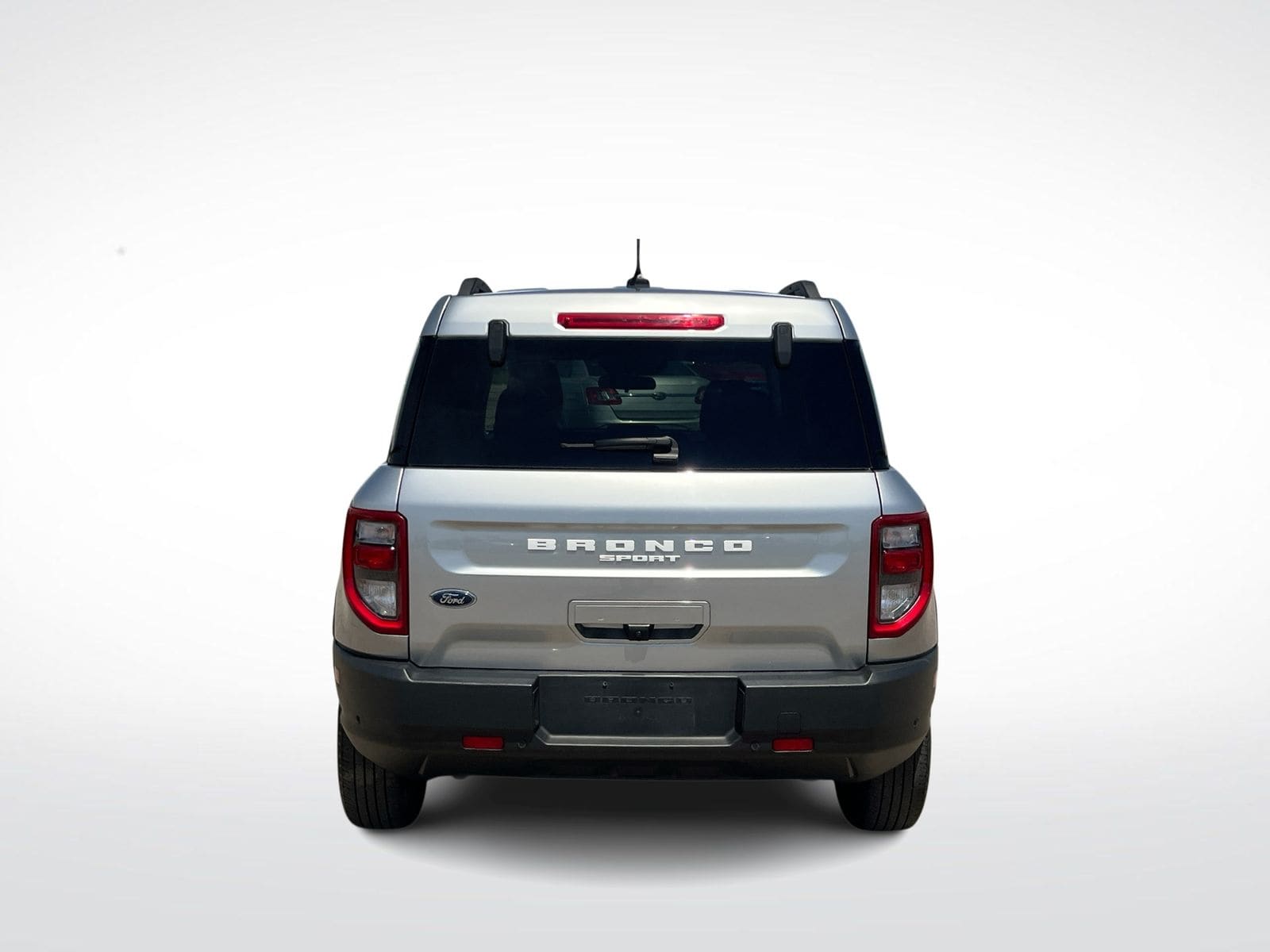 Thumbnail: 2021 Ford Bronco Sport - 7