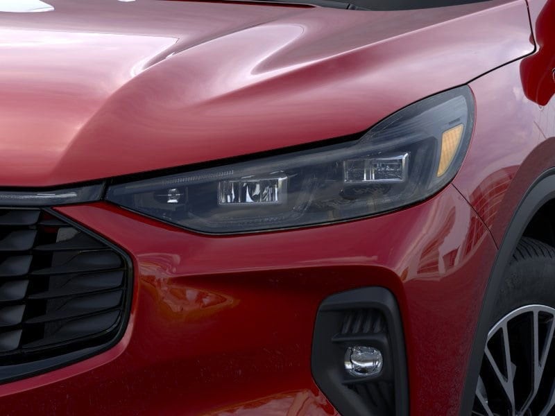2025 Ford Escape Plug-in Hybrid 18